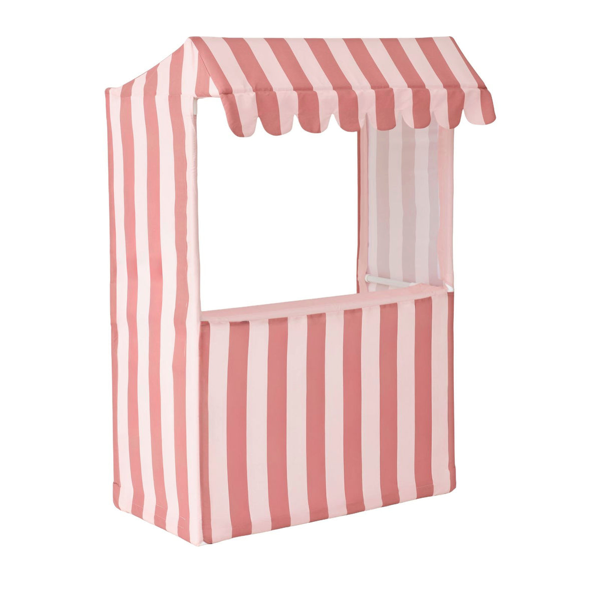 Market Stall - Pink Clay