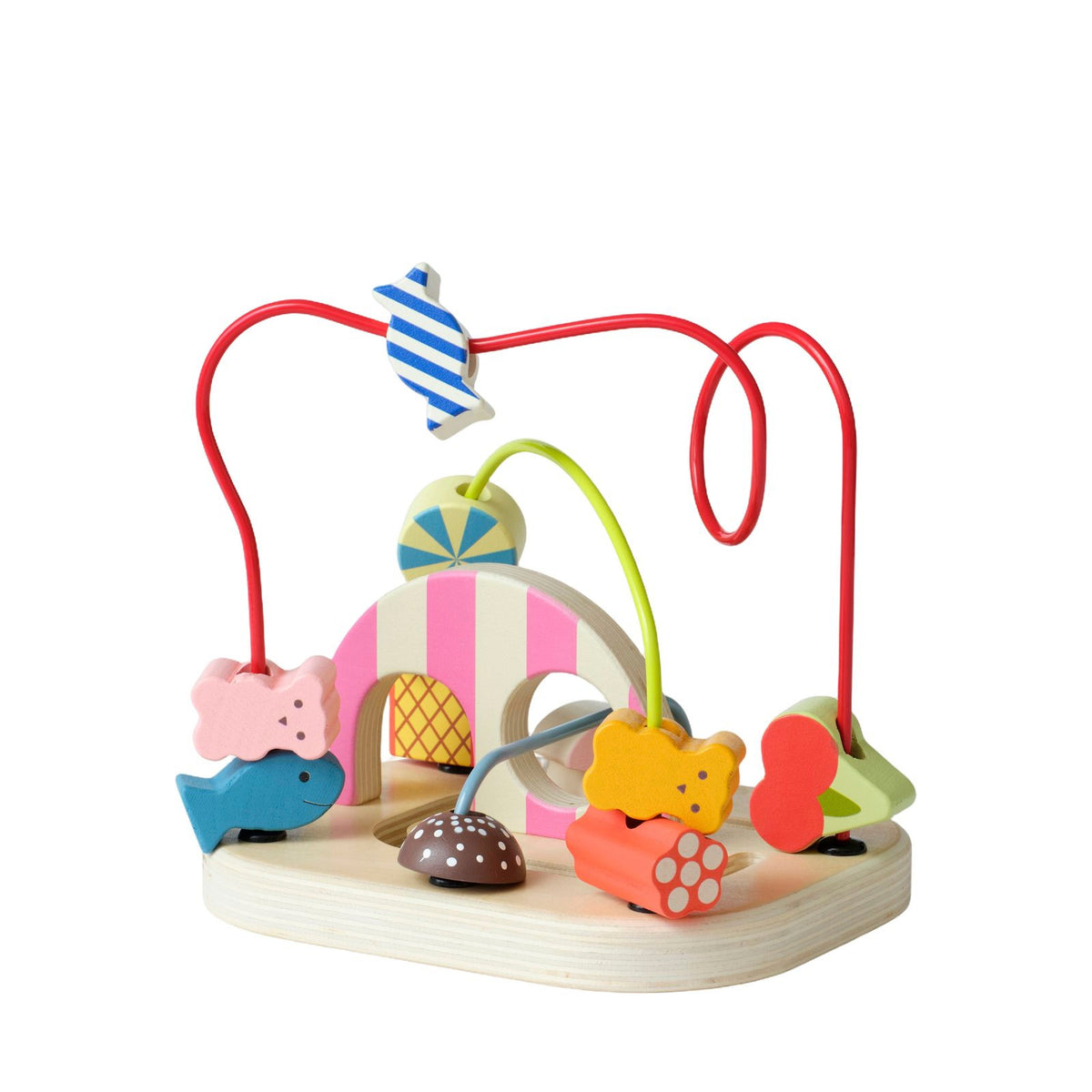 Bead Frame - Swedish Candy