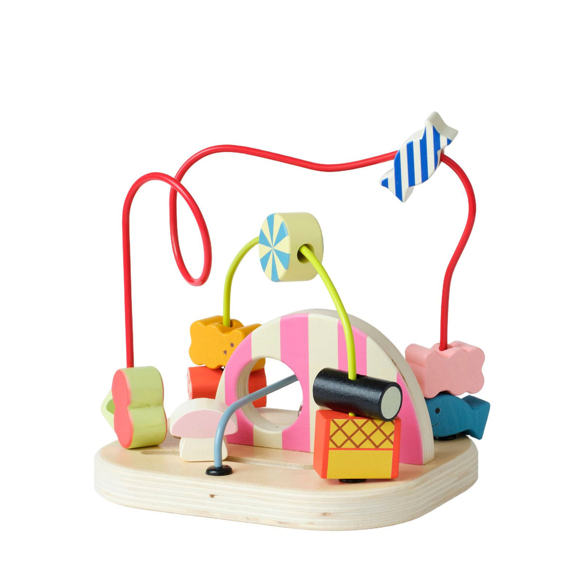 Bead Frame - Swedish Candy