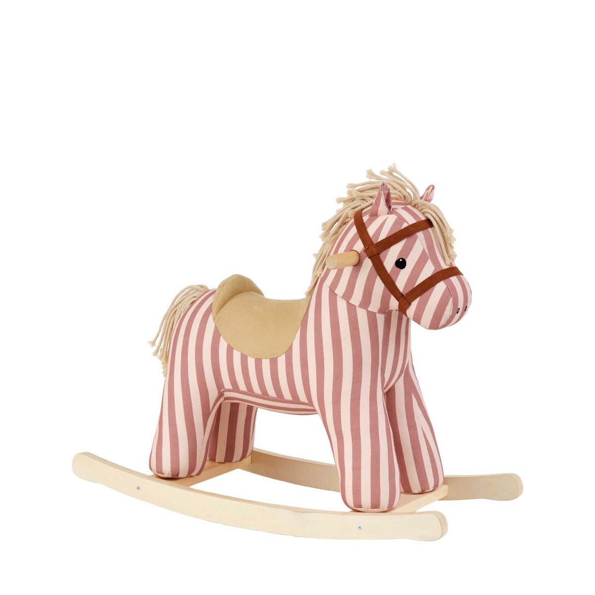 Rocking Horse - Mila