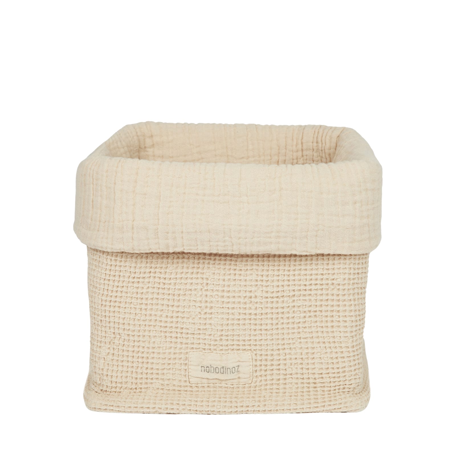 Storage Basket Wabi-Sabi - Ginger