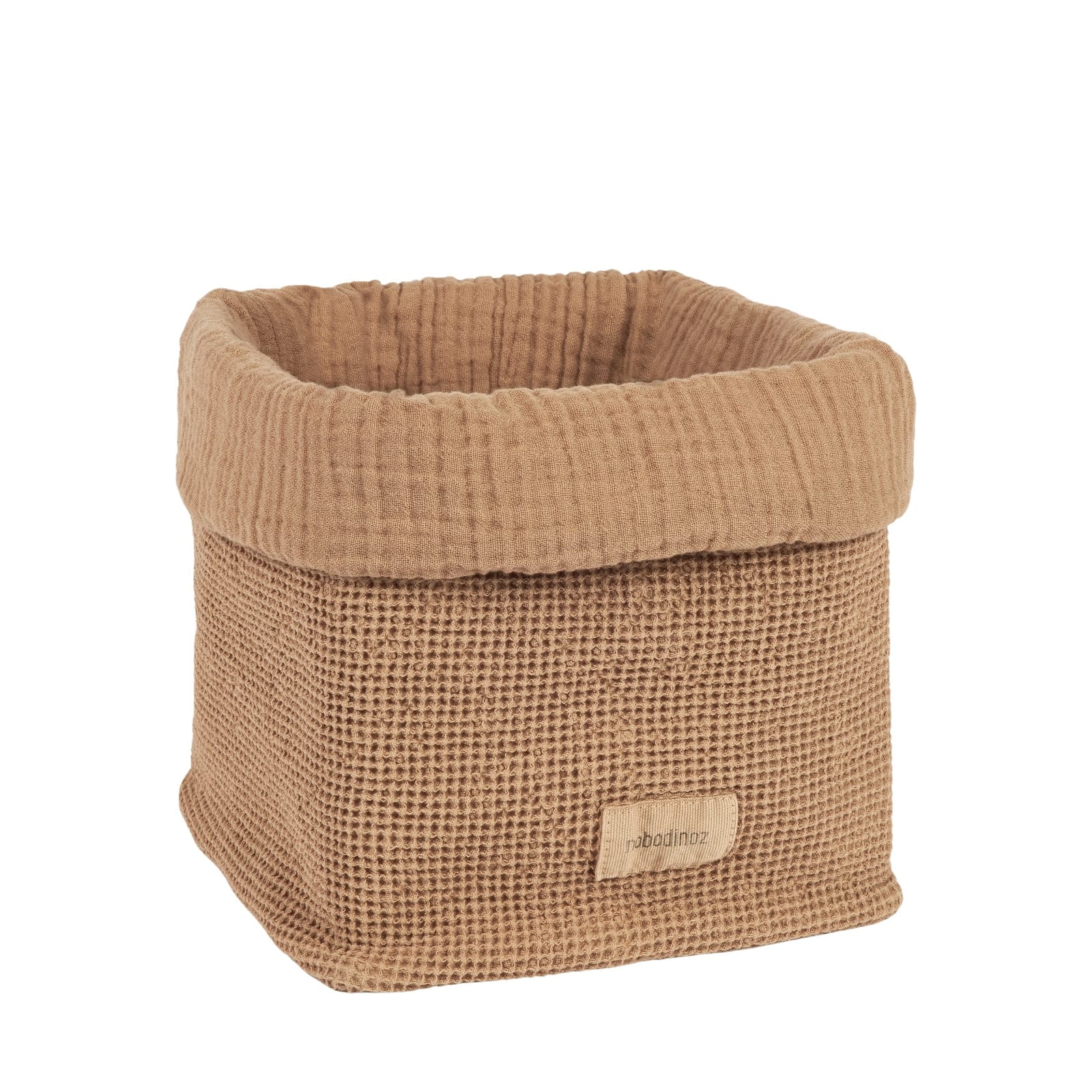 Storage Basket Wabi-Sabi - Sesame