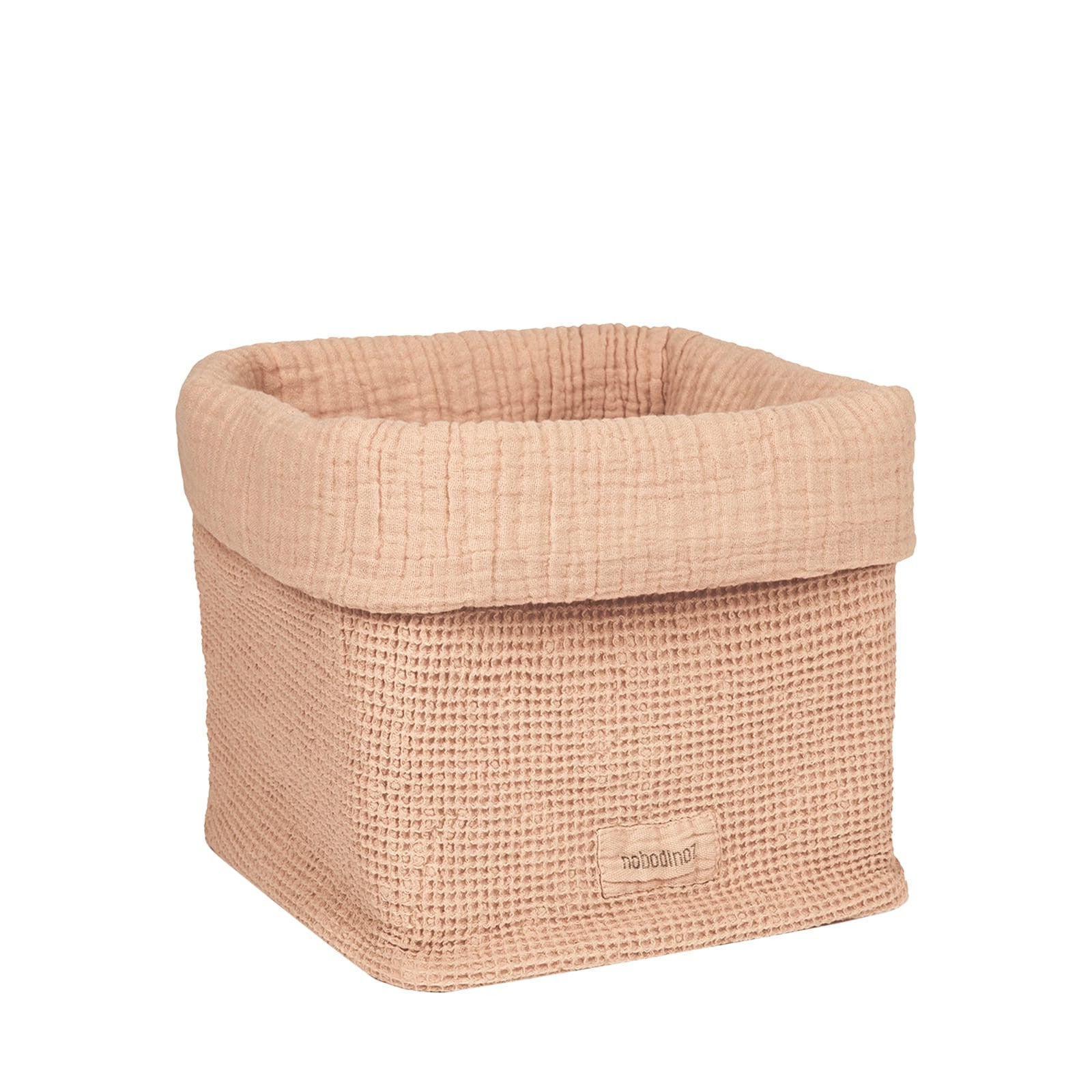 Storage Basket Wabi-Sabi - Powder Pink