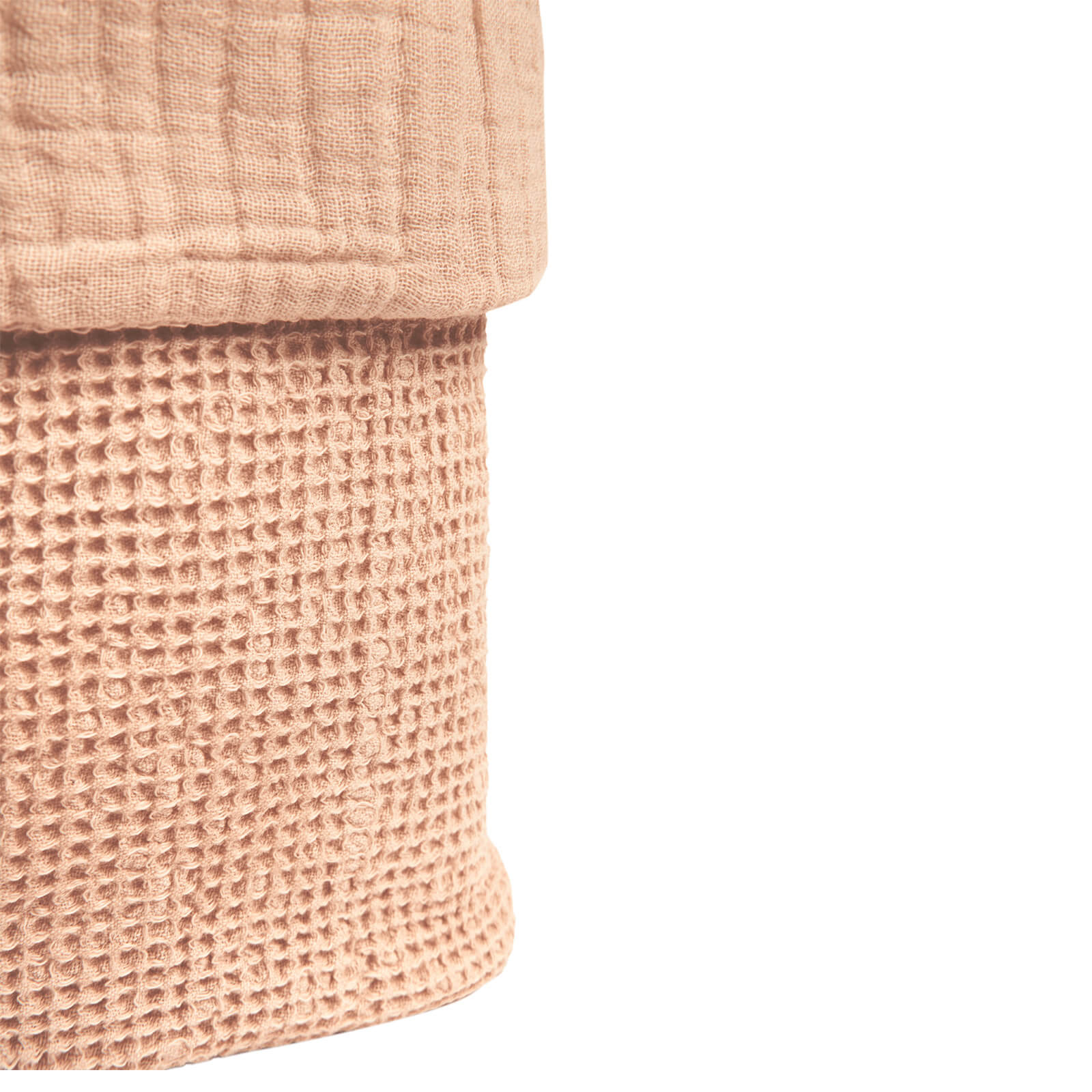 Storage Basket Wabi-Sabi - Powder Pink
