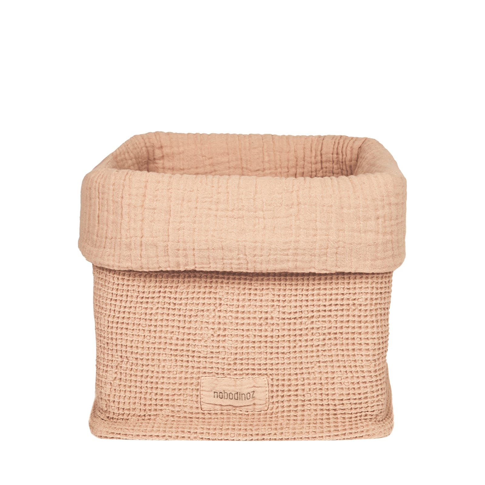Storage Basket Wabi-Sabi - Powder Pink