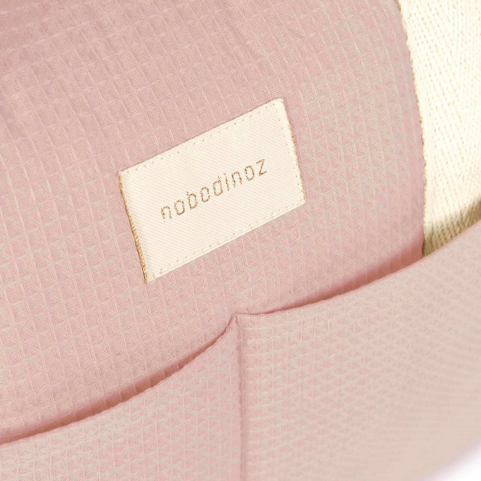 Changing Bag Gala Opera - Mauve Pink