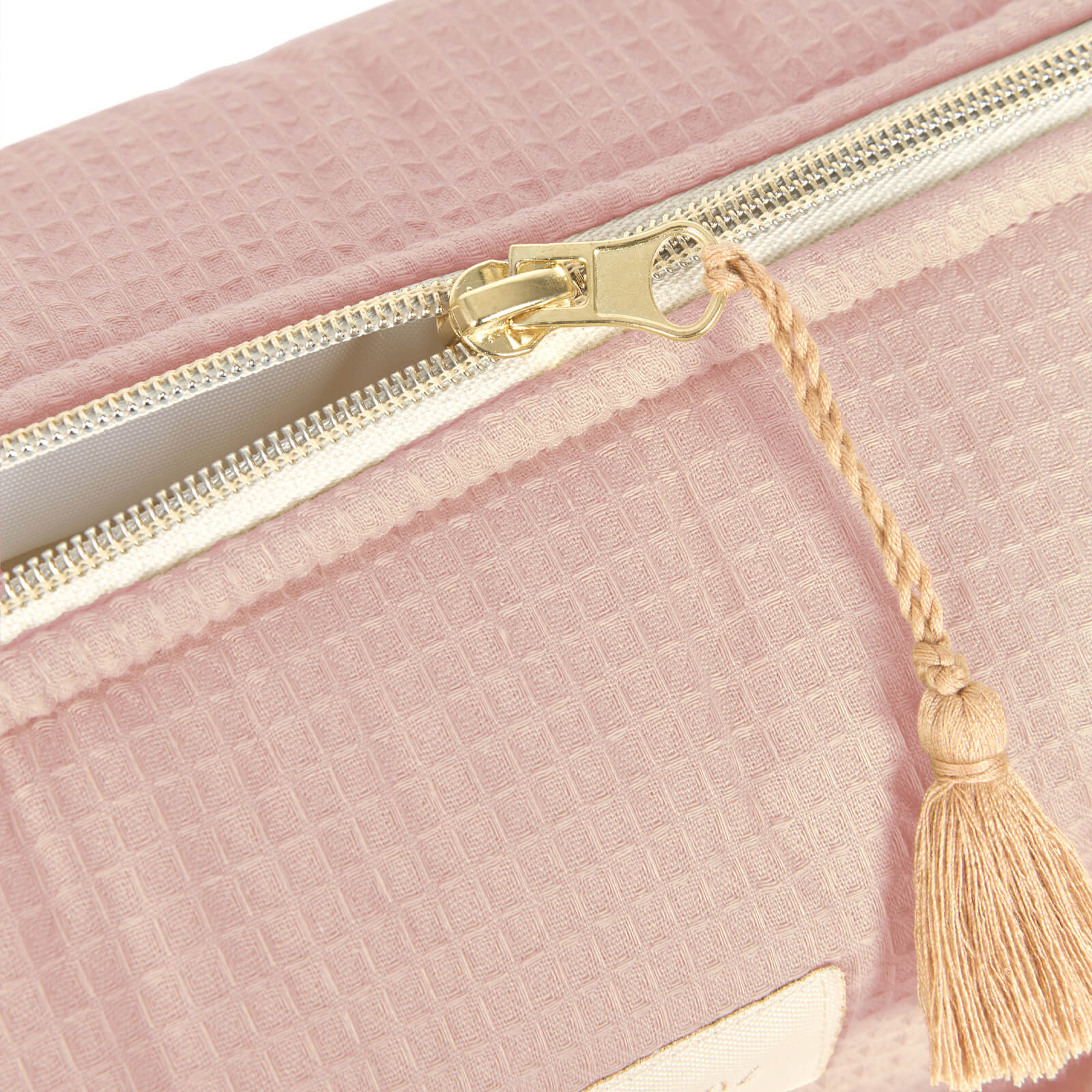 Changing Bag Gala Opera - Mauve Pink