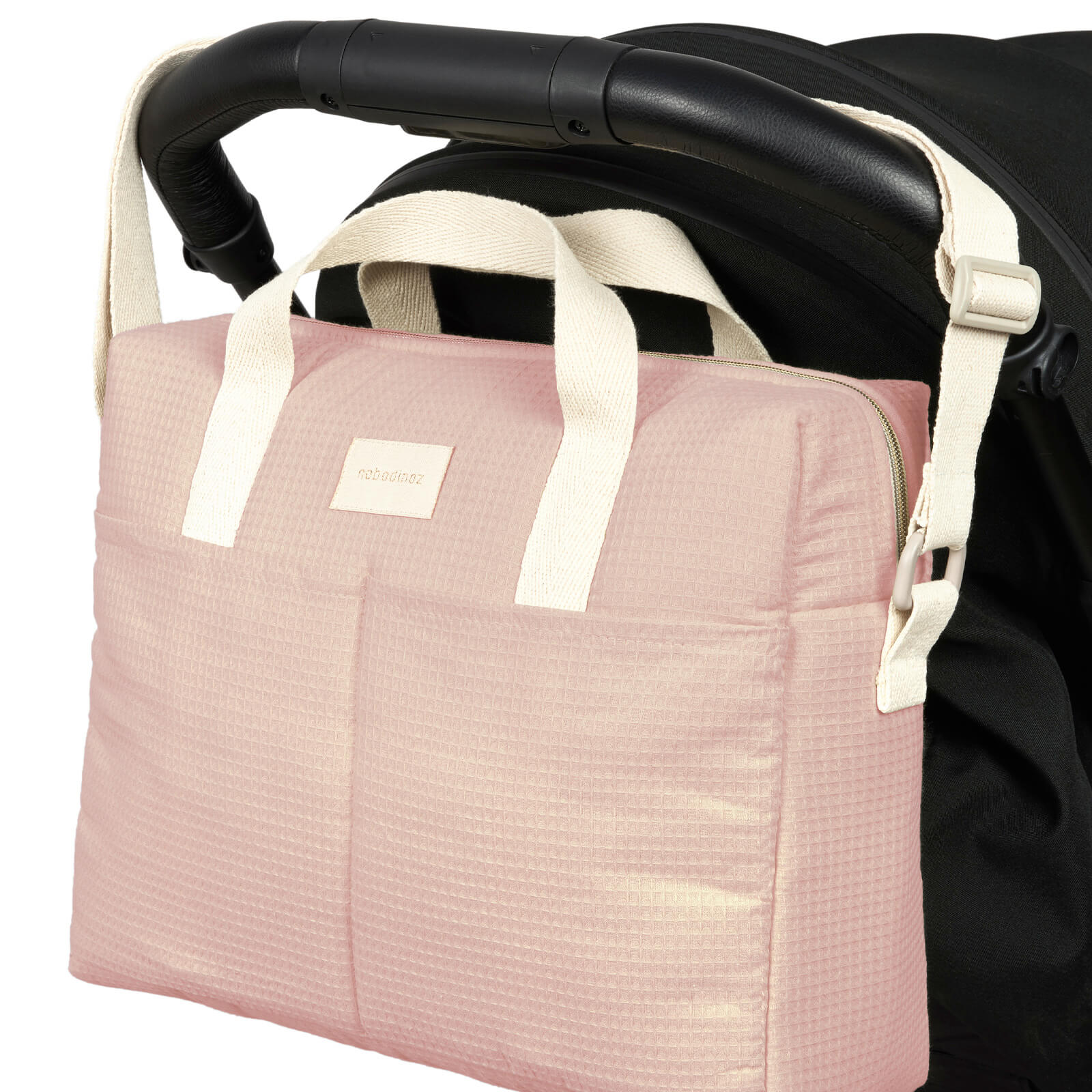 Changing Bag Gala Opera - Mauve Pink