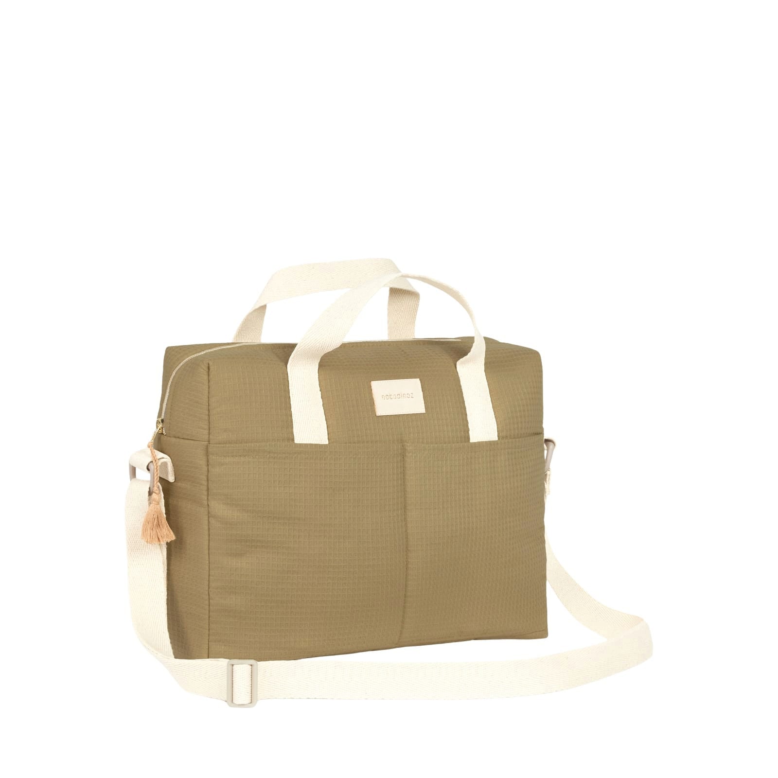 Changing Bag Gala Opera - Olive Green