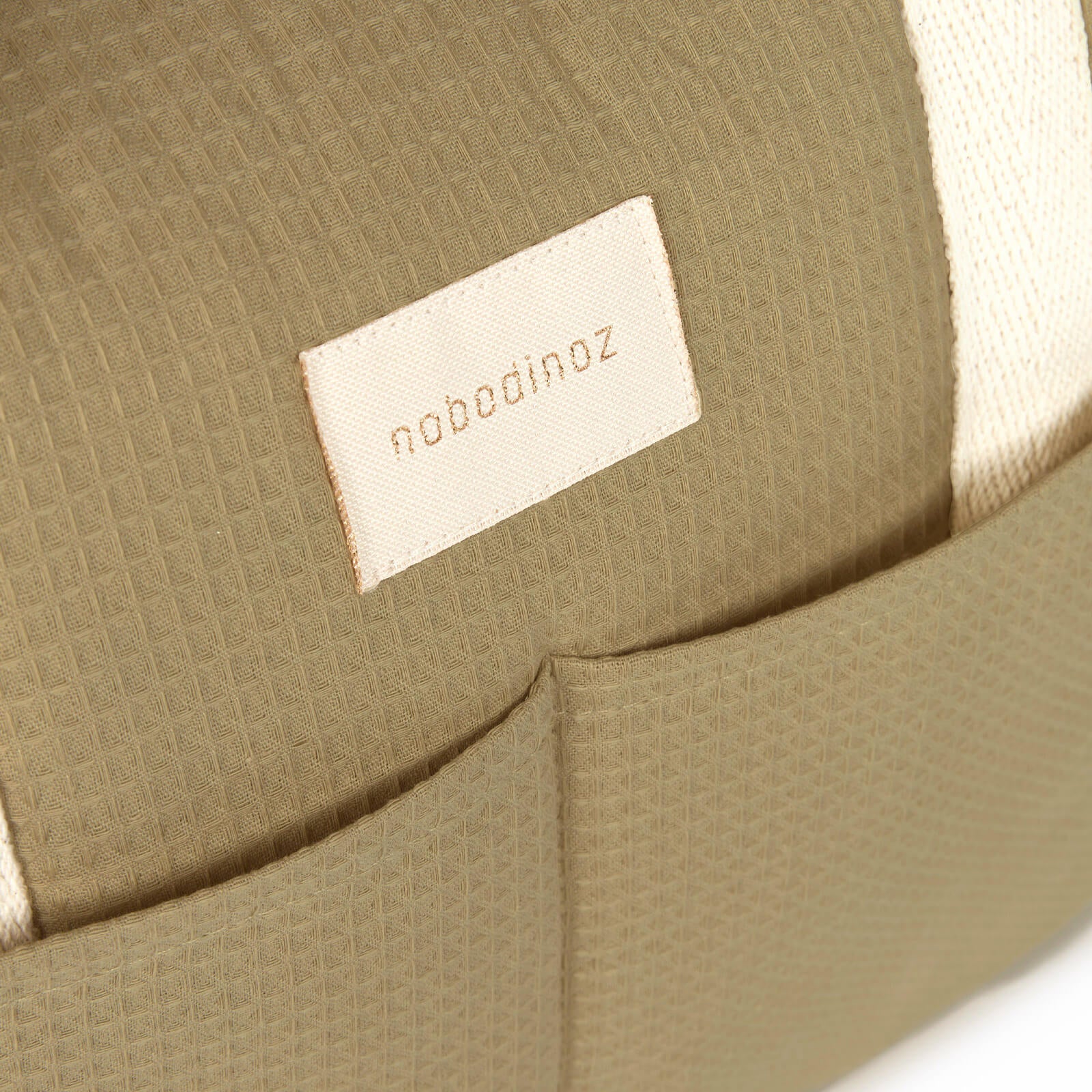 Changing Bag Gala Opera - Olive Green