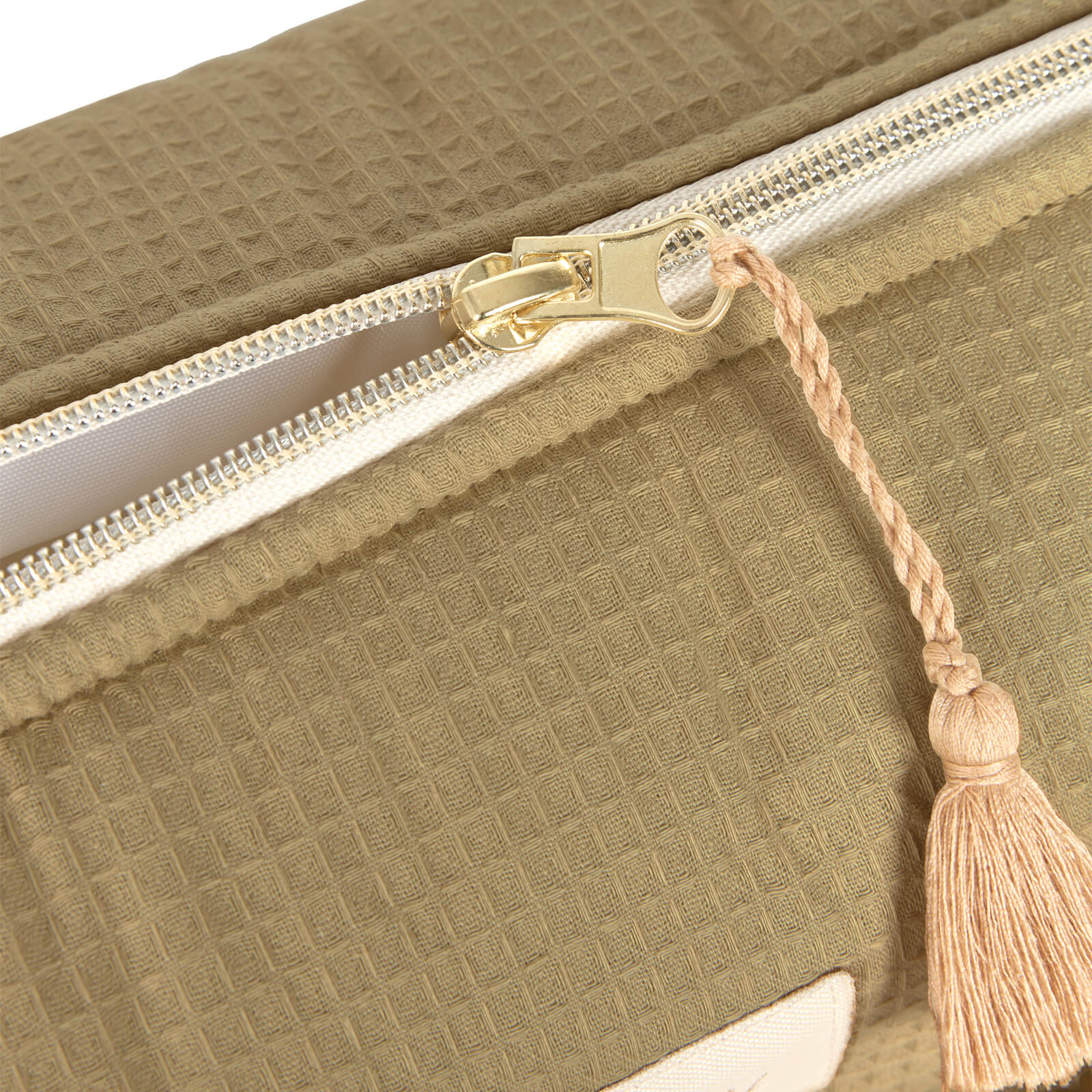 Changing Bag Gala Opera - Olive Green