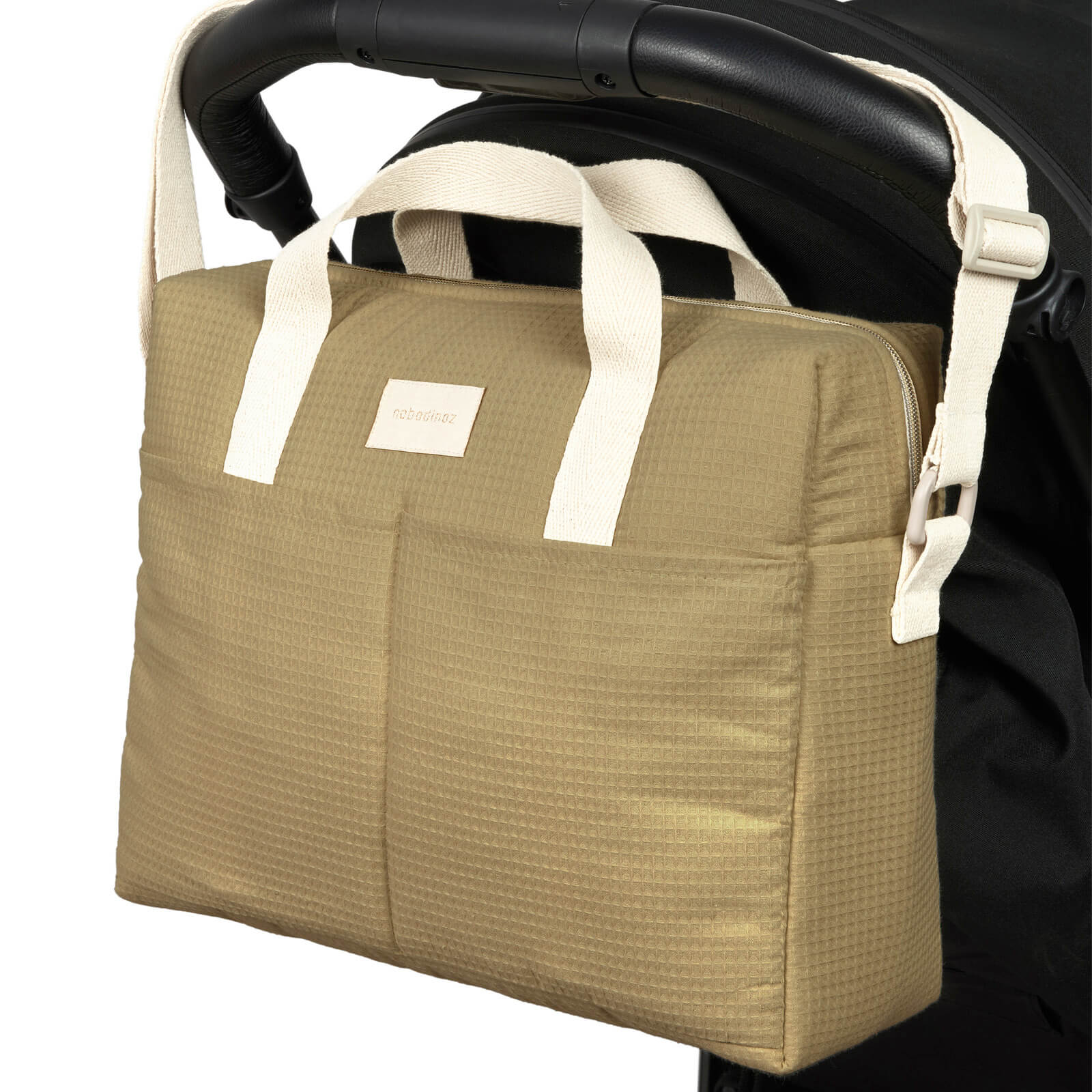 Changing Bag Gala Opera - Olive Green