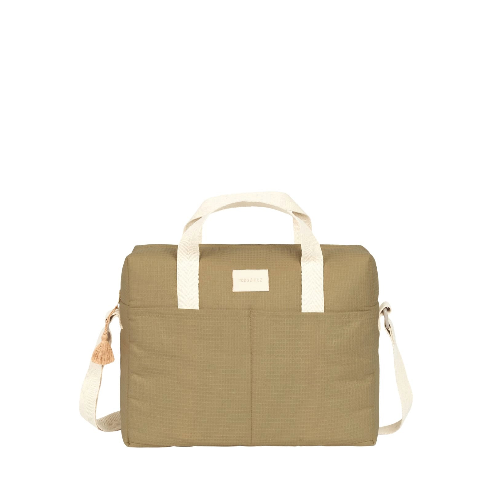 Changing Bag Gala Opera - Olive Green