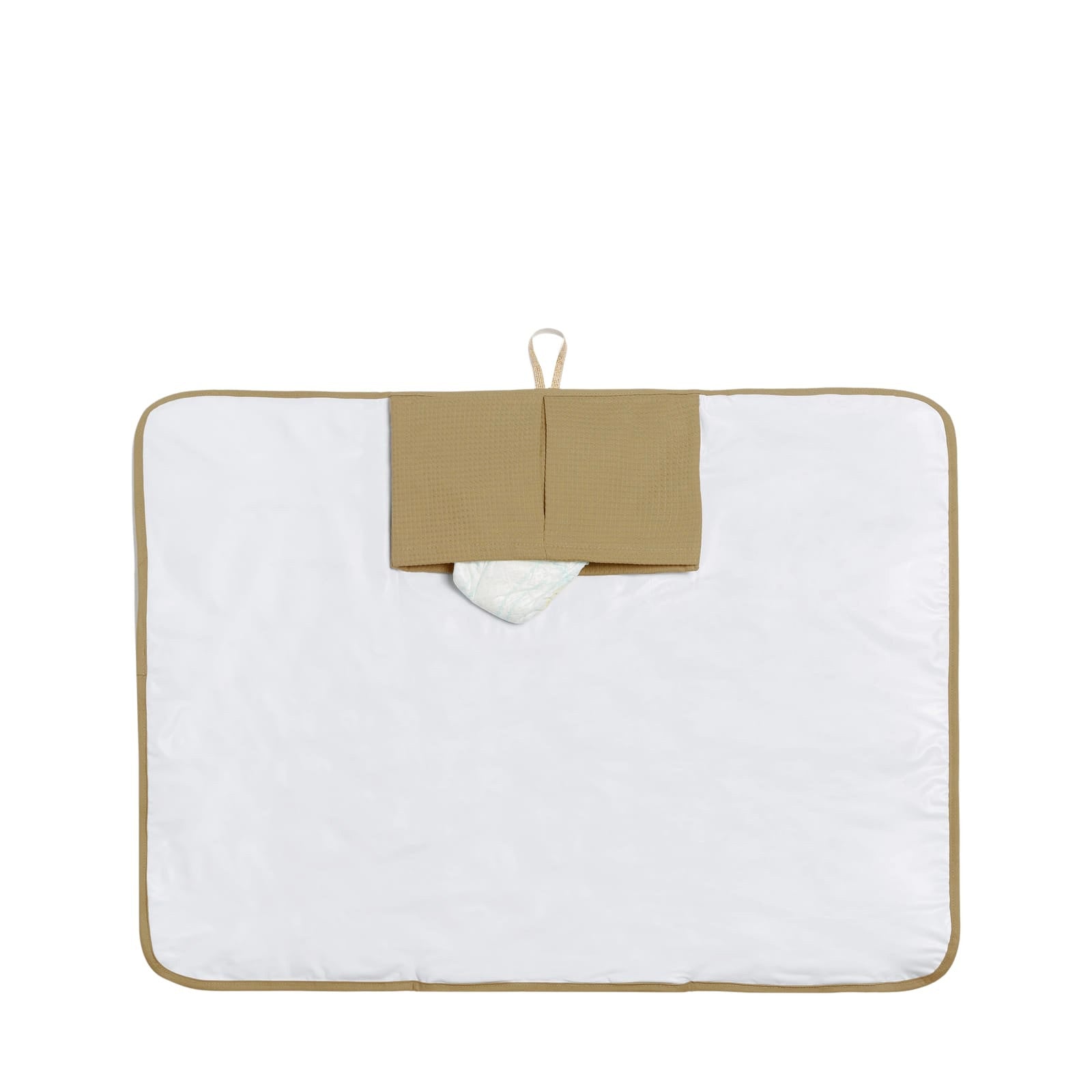 Changing Pad Mozart Opera - Olive Green