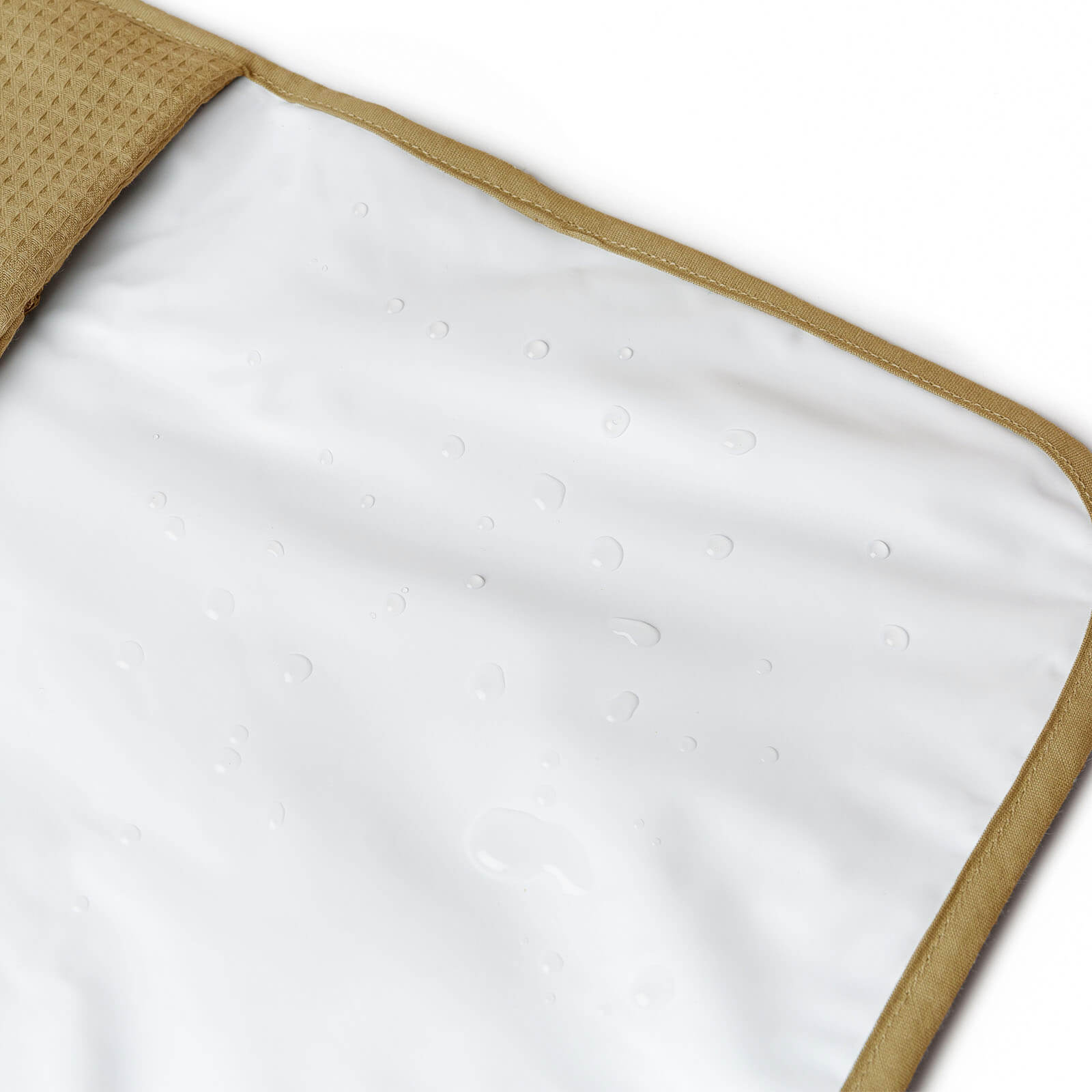 Changing Pad Mozart Opera - Olive Green