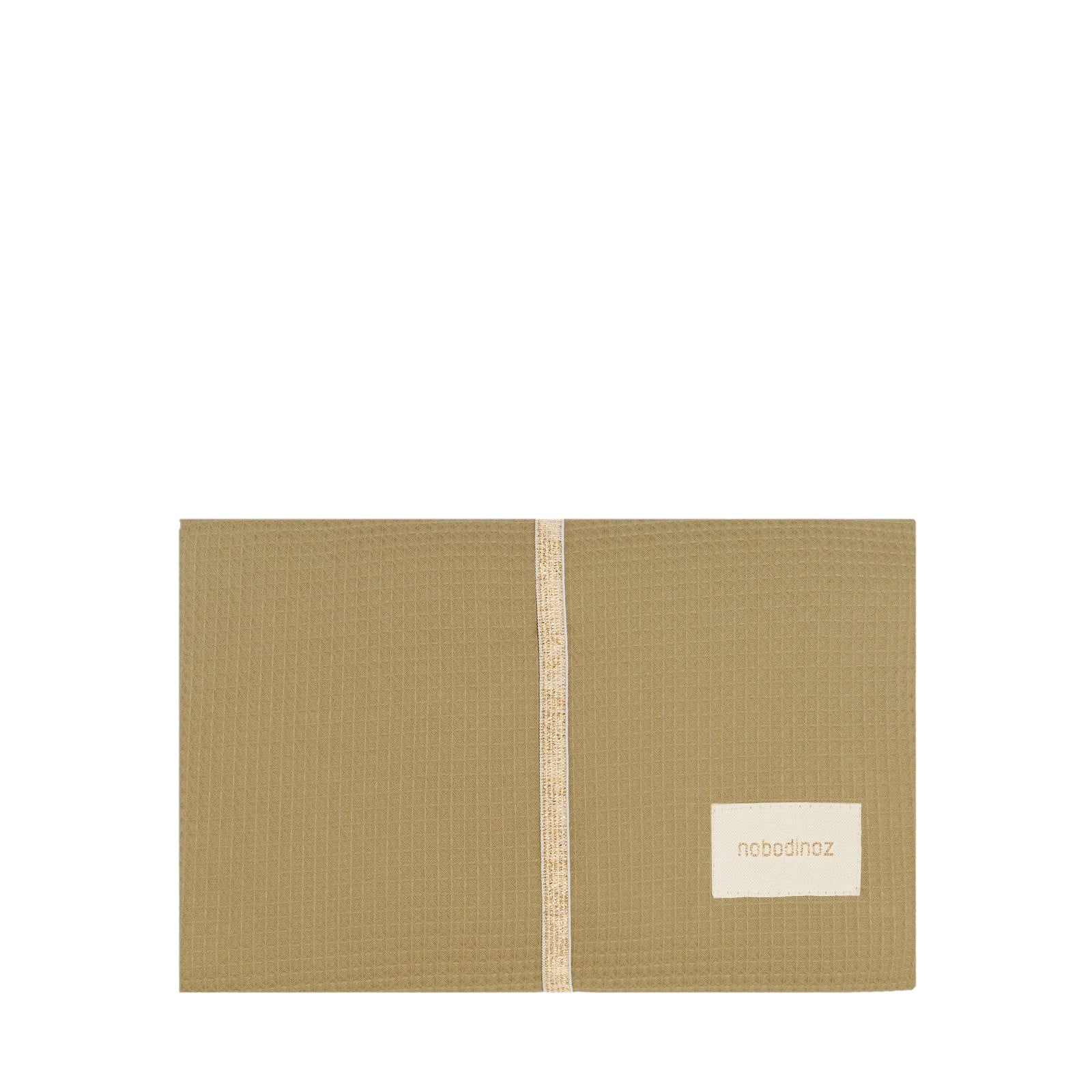 Changing Pad Mozart Opera - Olive Green