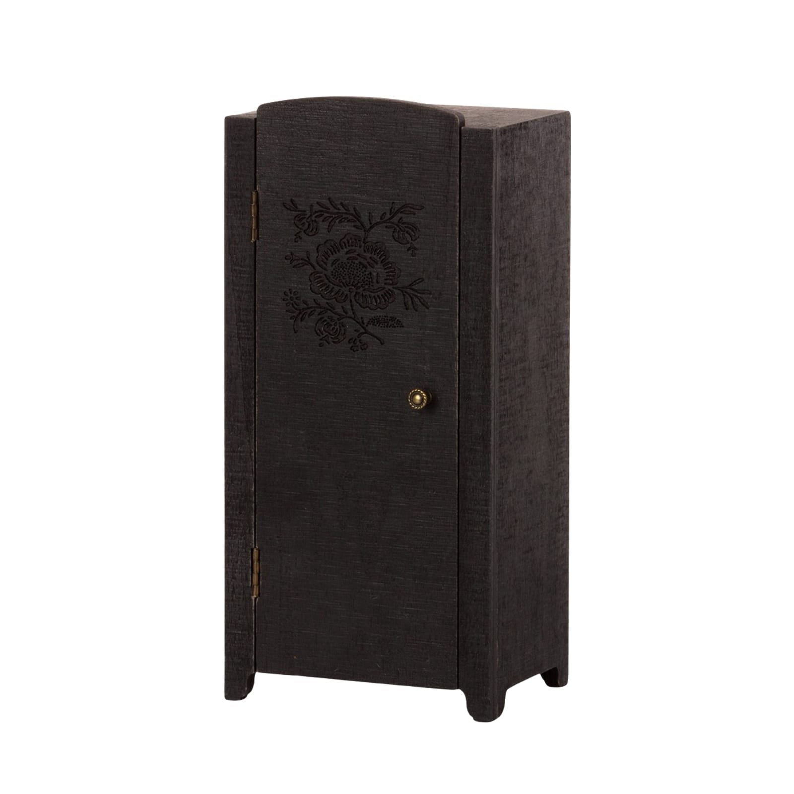 Closet Miniature - Anthracite