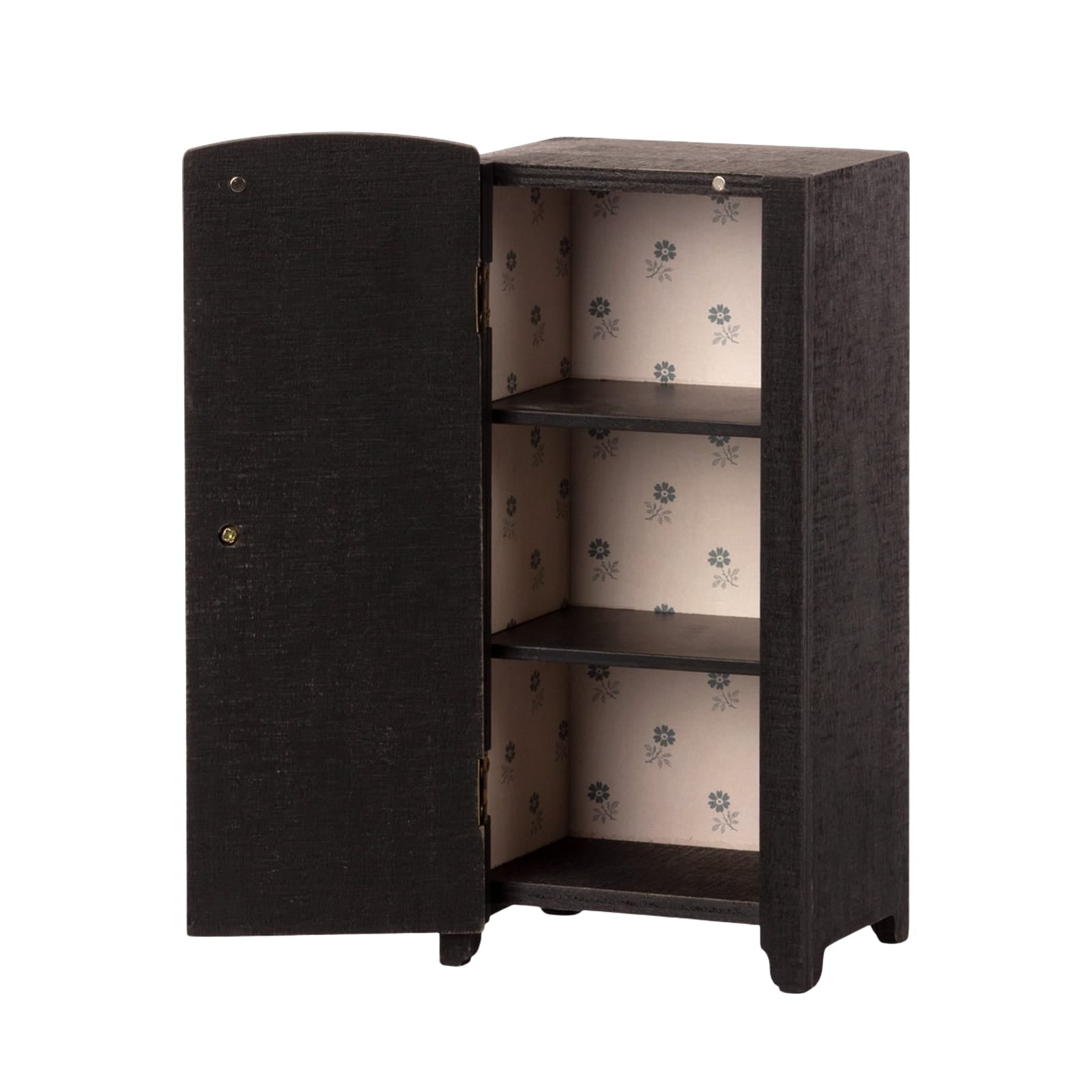 Closet Miniature - Anthracite