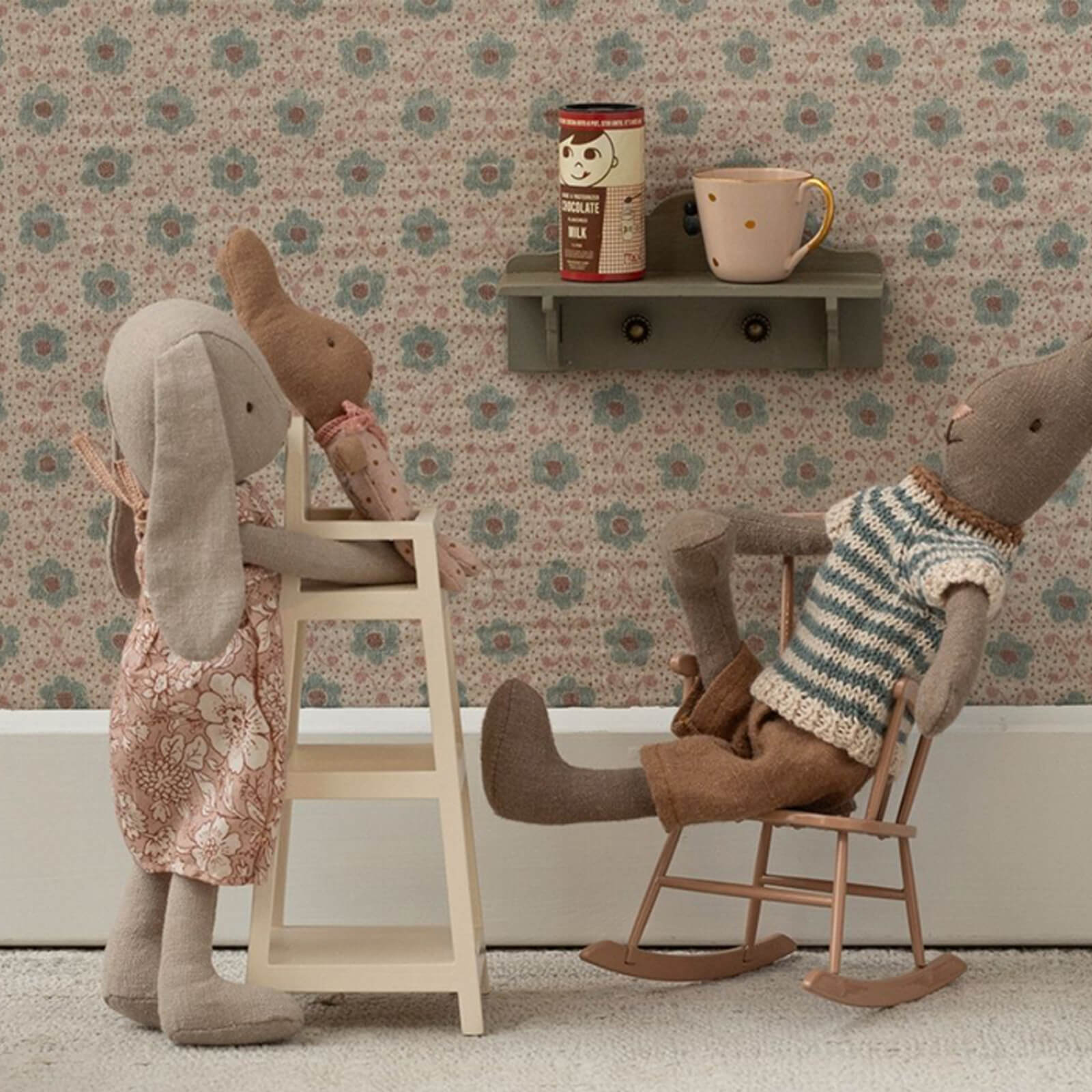 High Chair - My