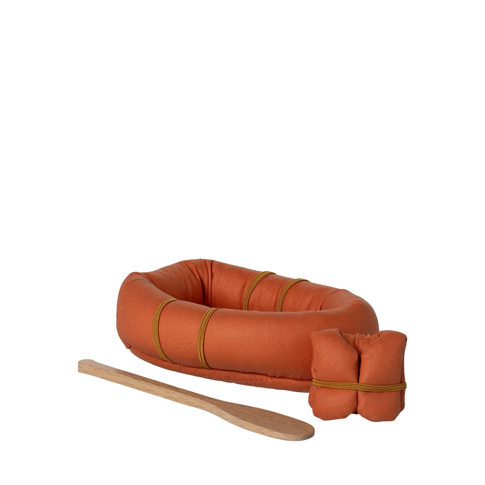 Rubber Boat Set - Mouse