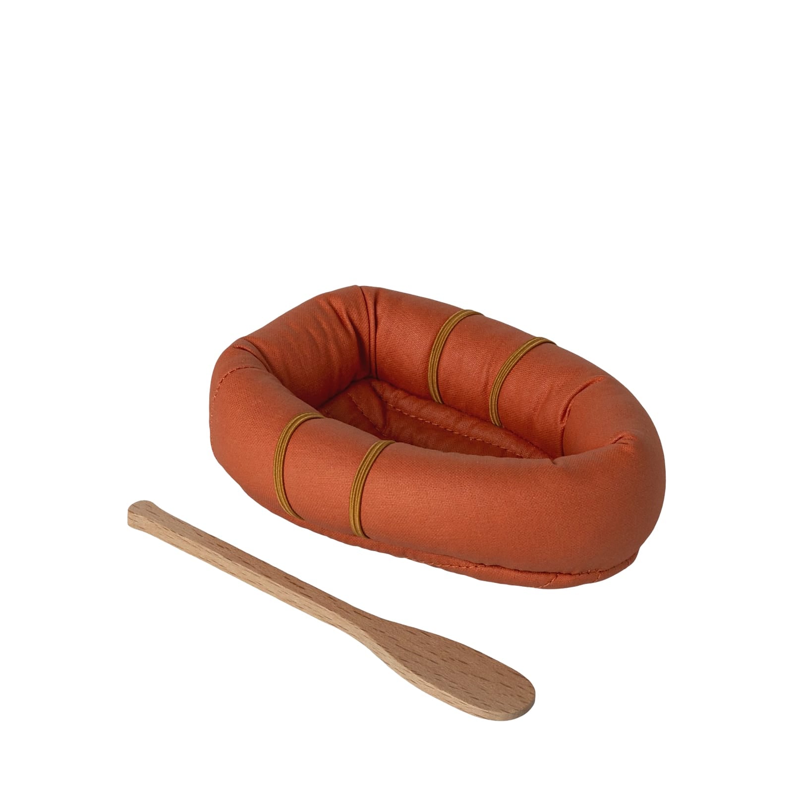 Rubber Boat Set - Mouse
