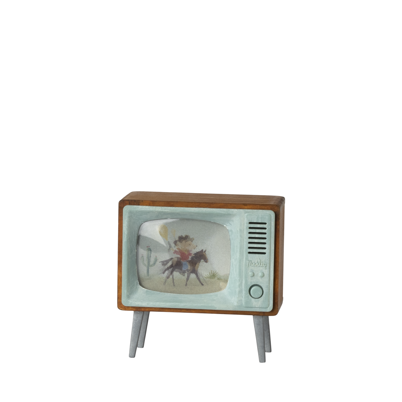 Television - Mouse