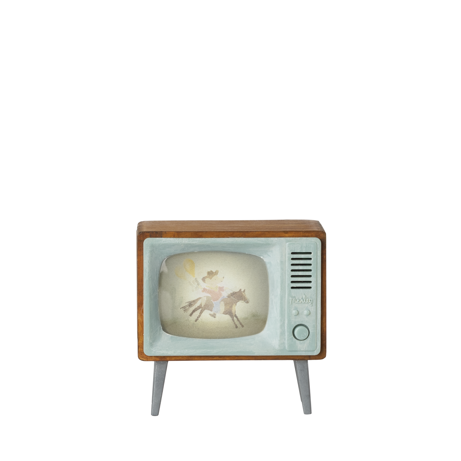 Television - Mouse