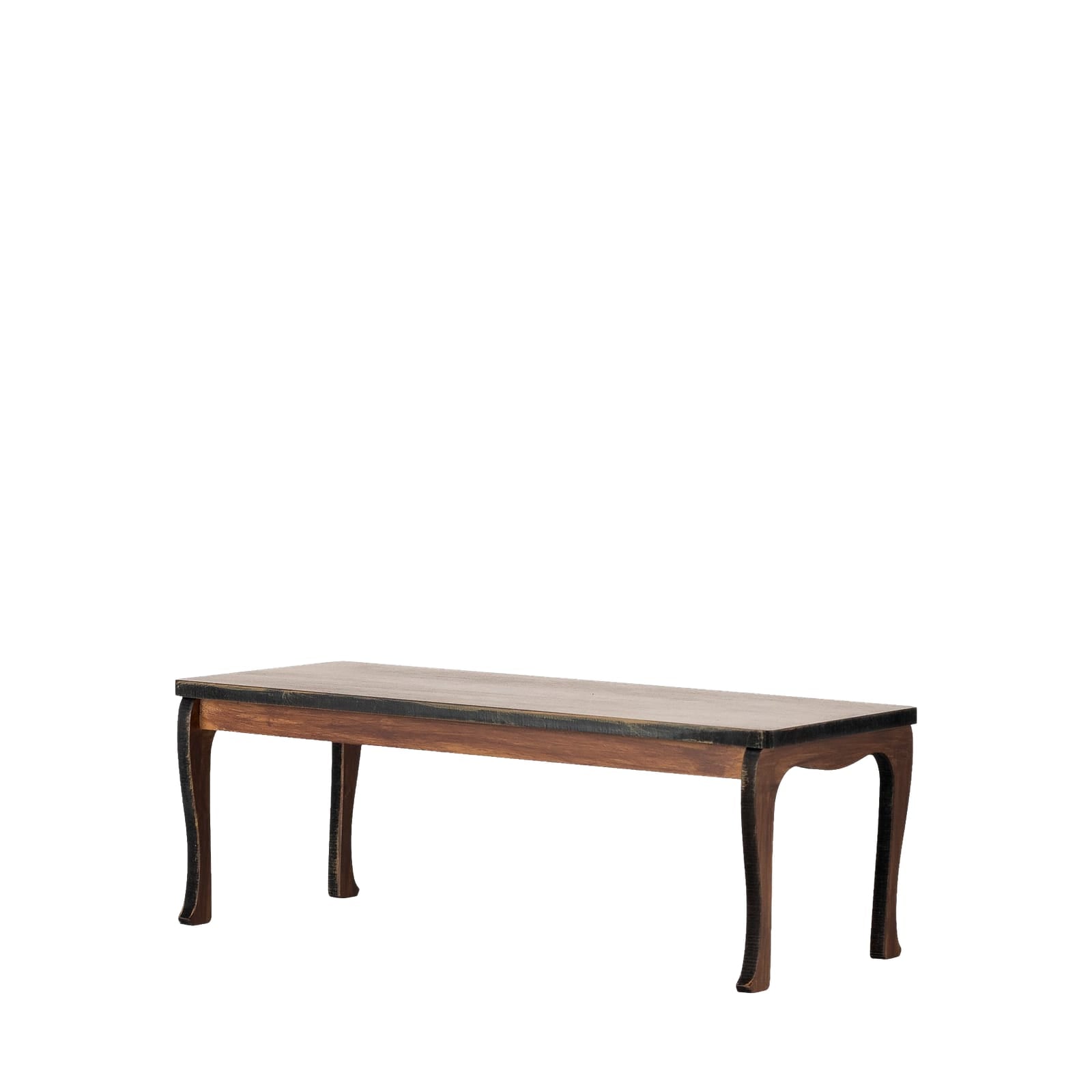Long Dining Table - Mouse