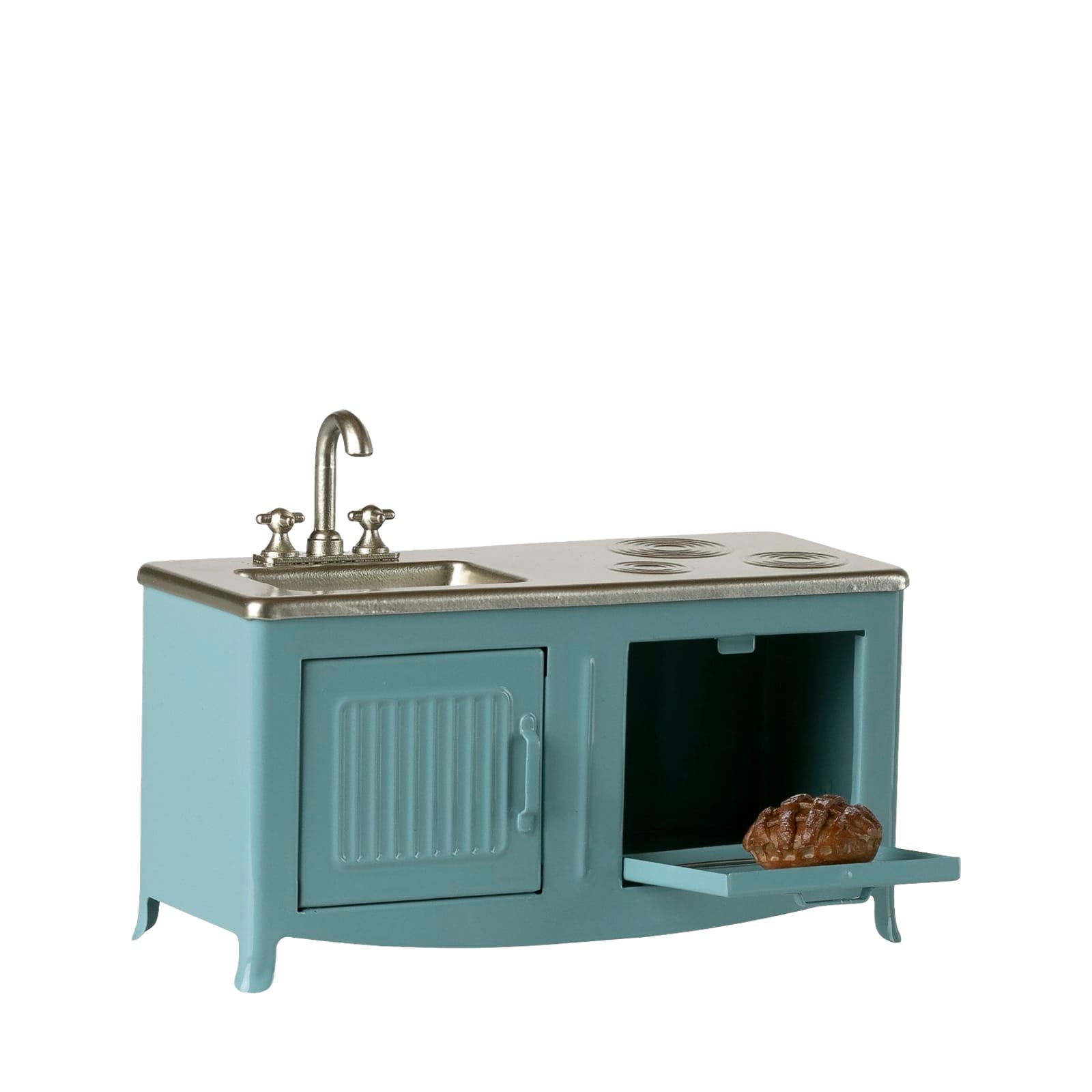 Kitchen Blue - Mouse