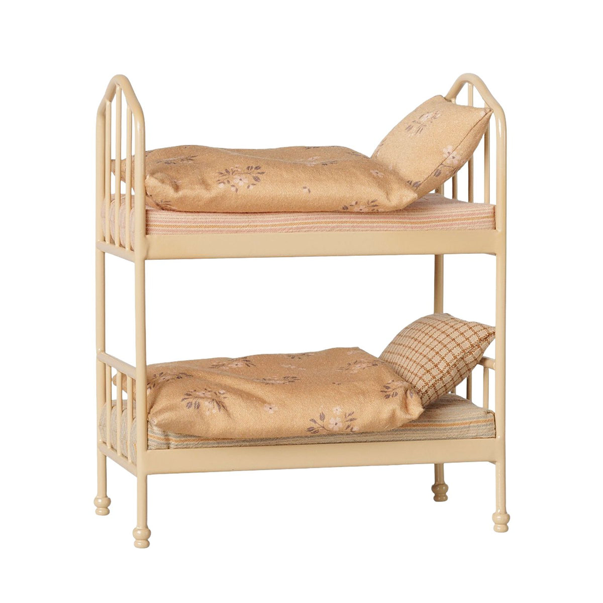 Bunk Bed - Mouse - Wheat