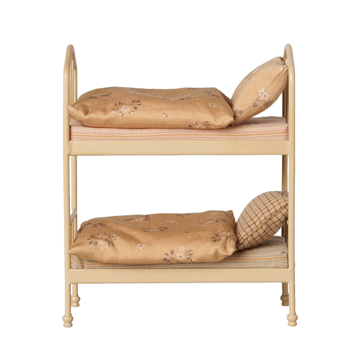 Bunk Bed - Mouse - Wheat
