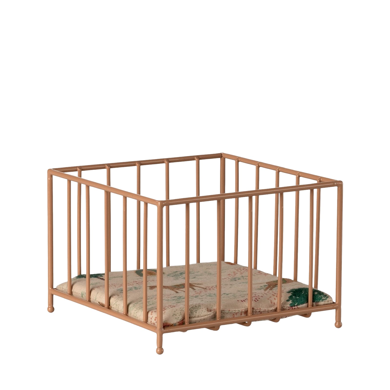Micro Playpen - Dark Powder
