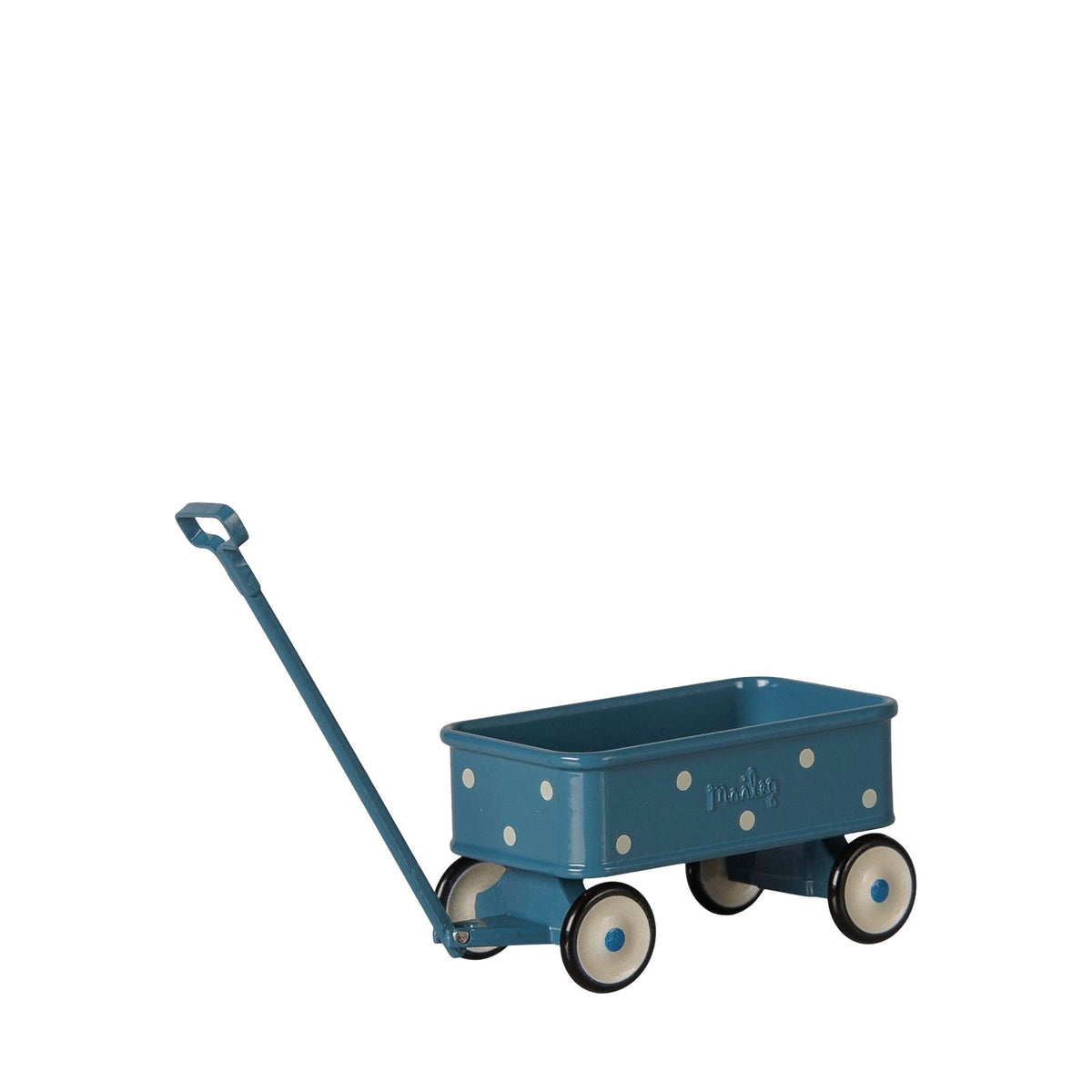 Wagon - Mouse - Blue