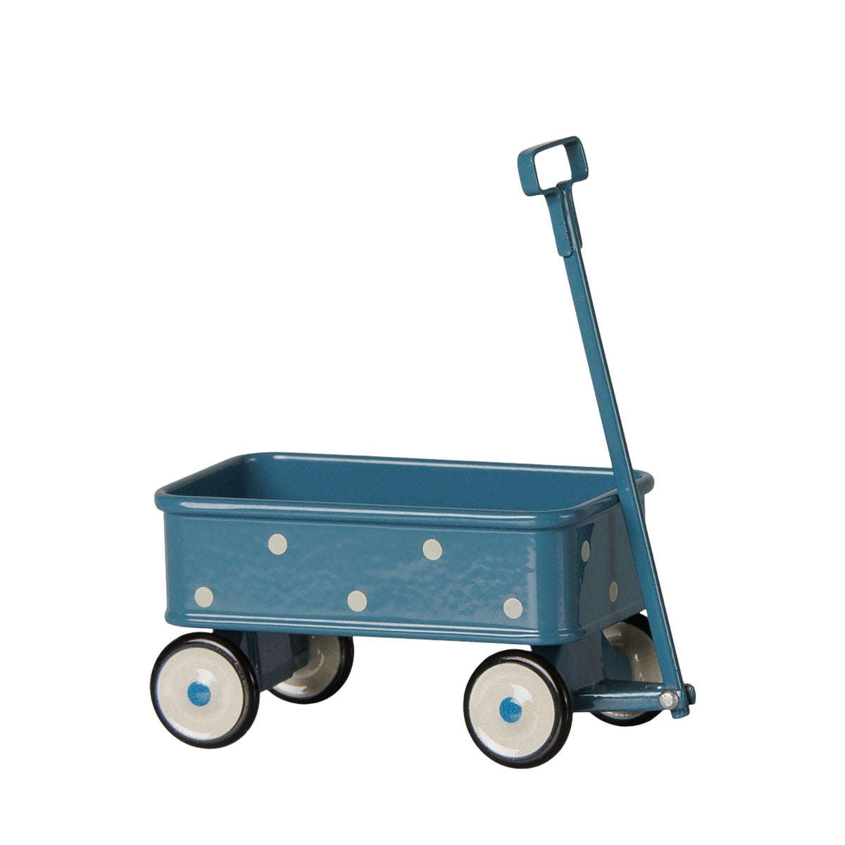 Wagon - Mouse - Blue
