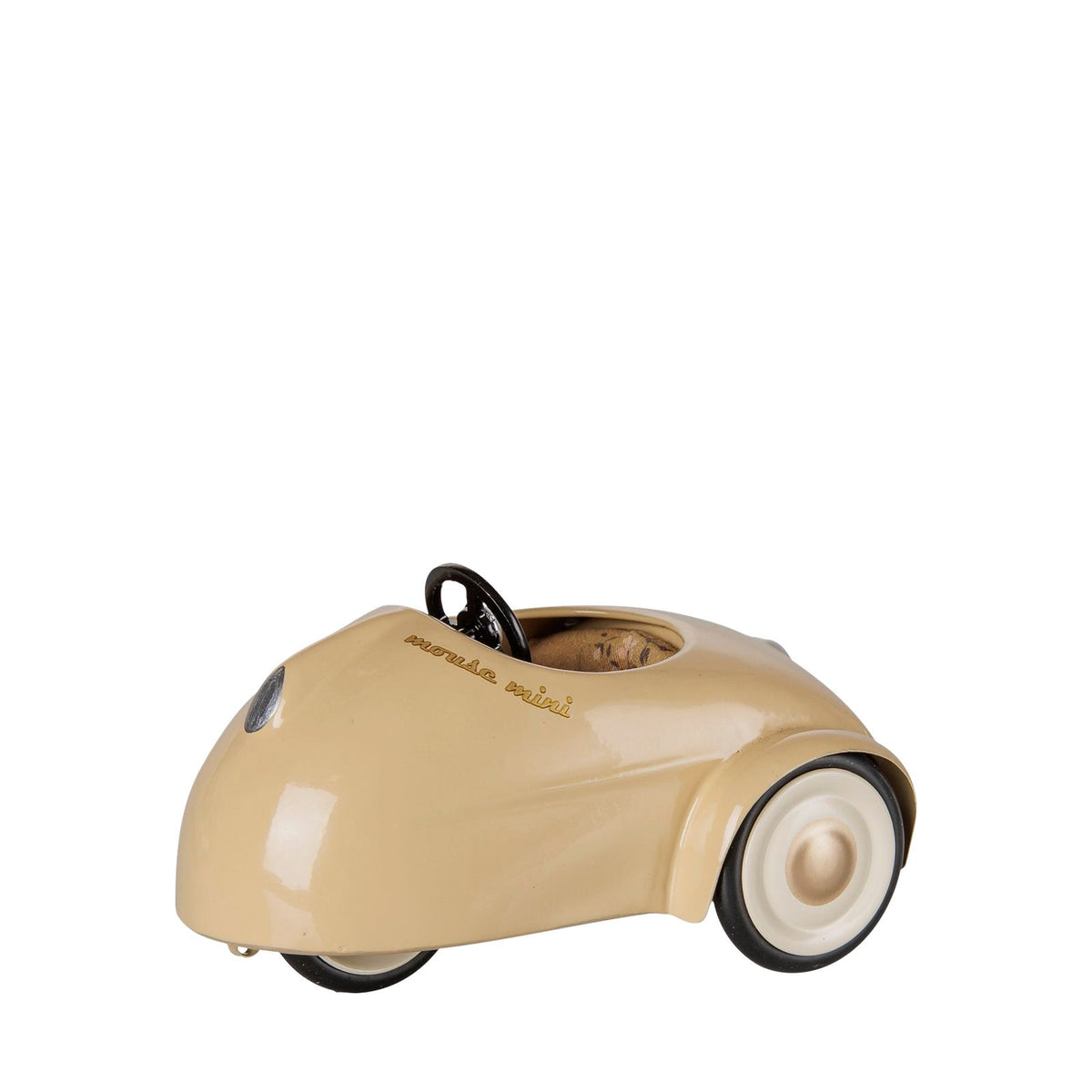 Car - Mouse - Wheat