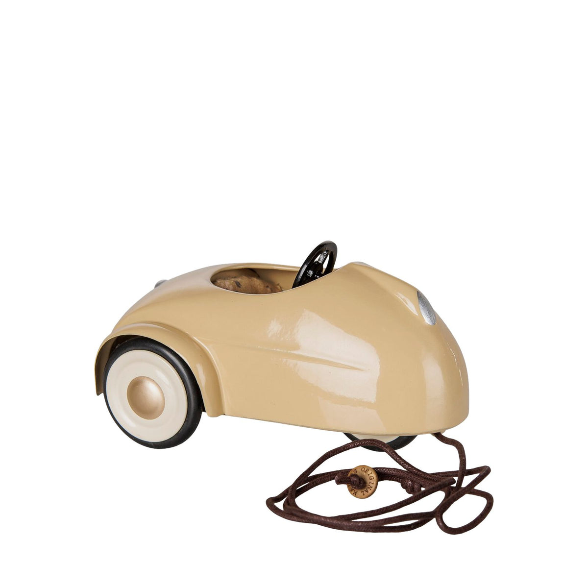 Car - Mouse - Wheat