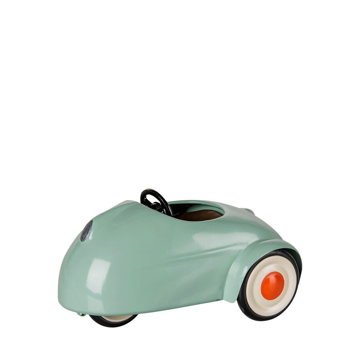 Car - Mouse - Light Mint
