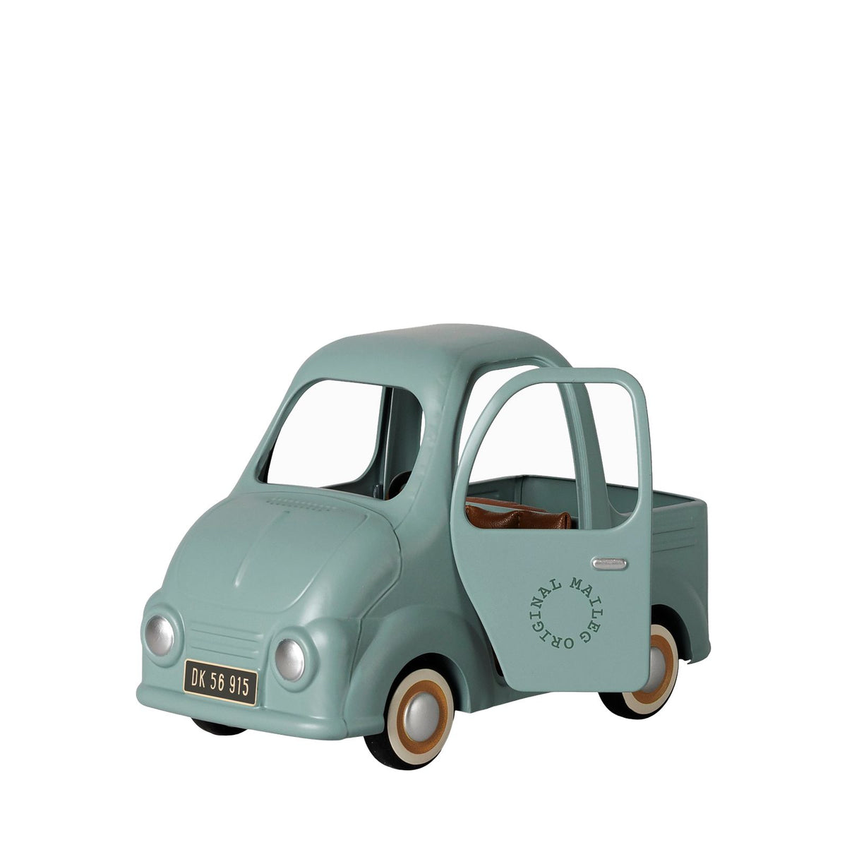 Truck - Mouse