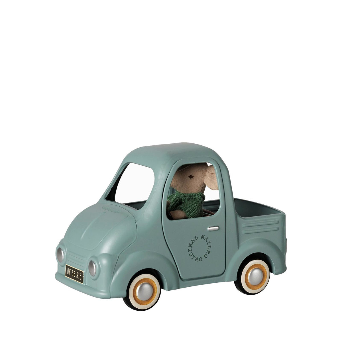 Truck - Mouse