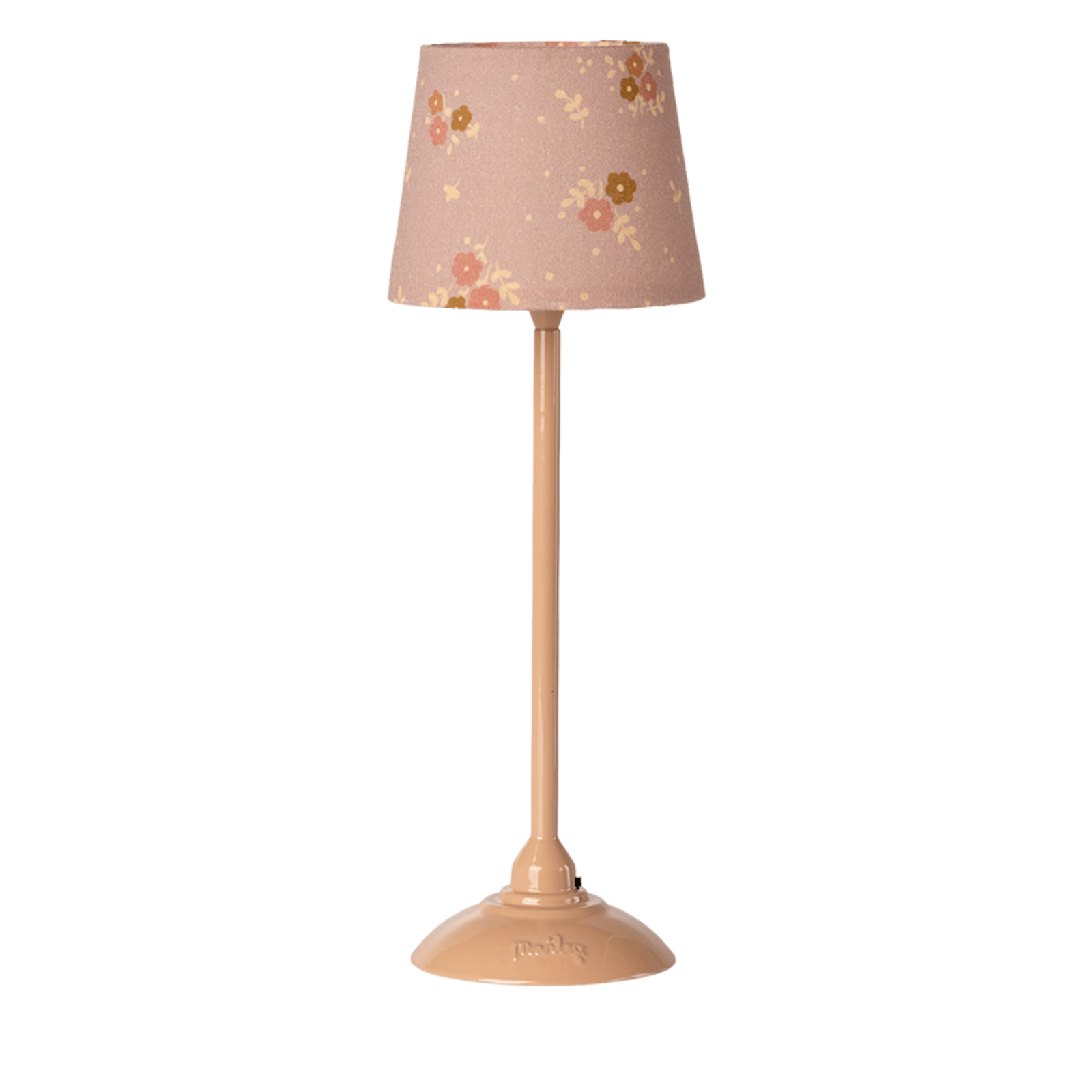 Floor Lamp - Miniature - Dark Powder