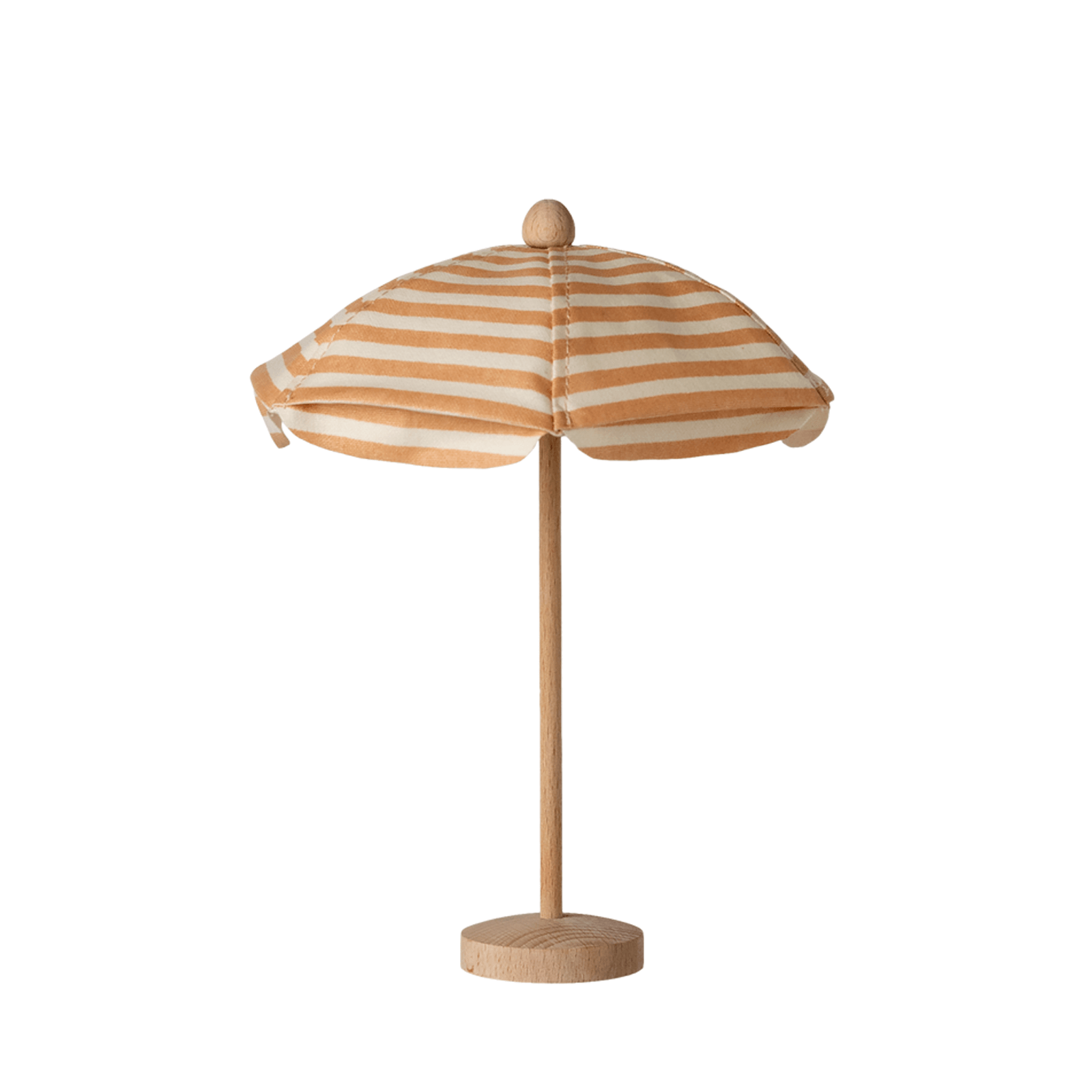 Beach Umbrella - Mouse - Soft Coral