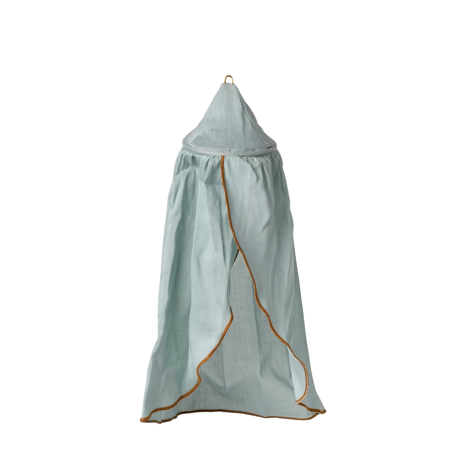 Bed Canopy - Miniature - Mint