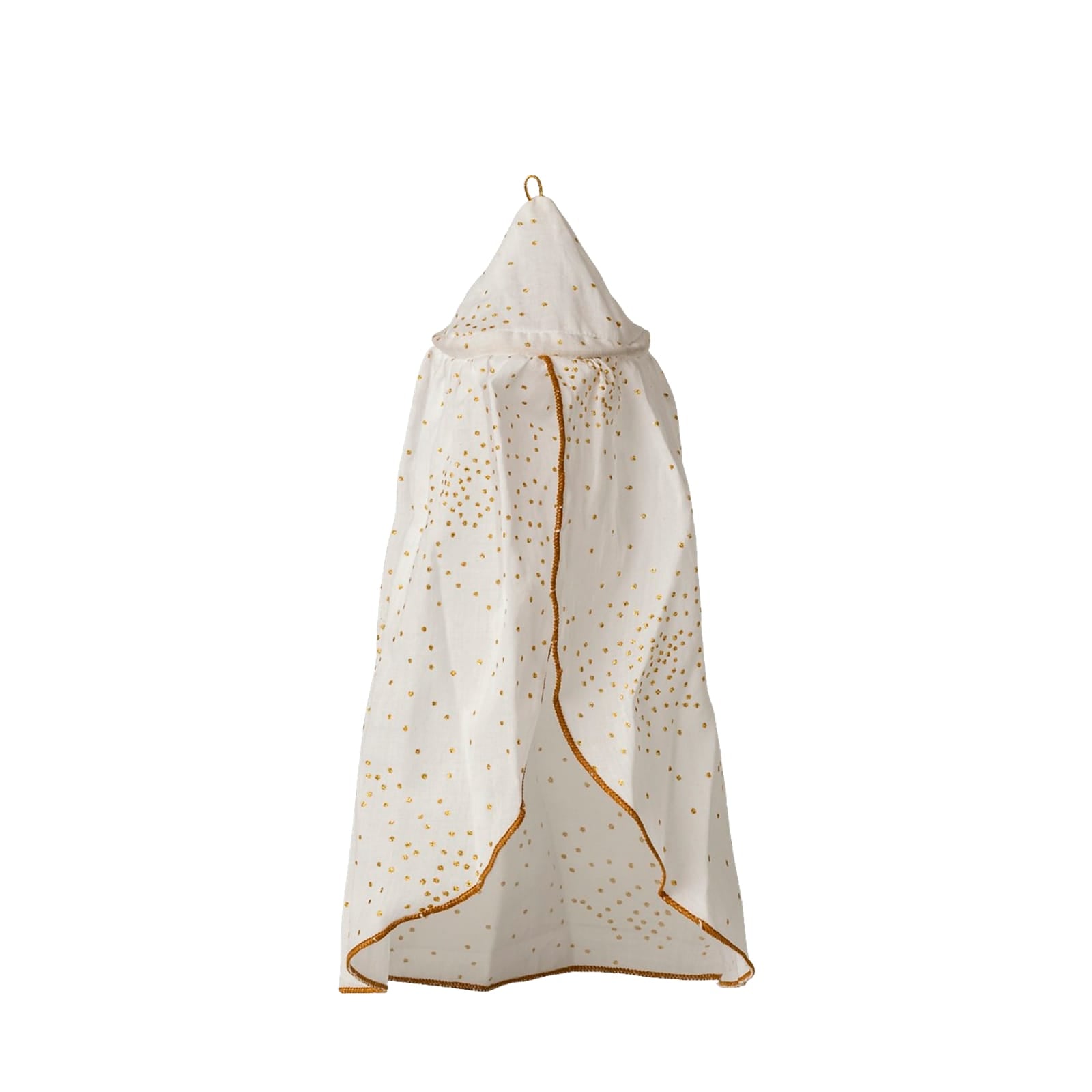 Bed Canopy - Miniature - Off White