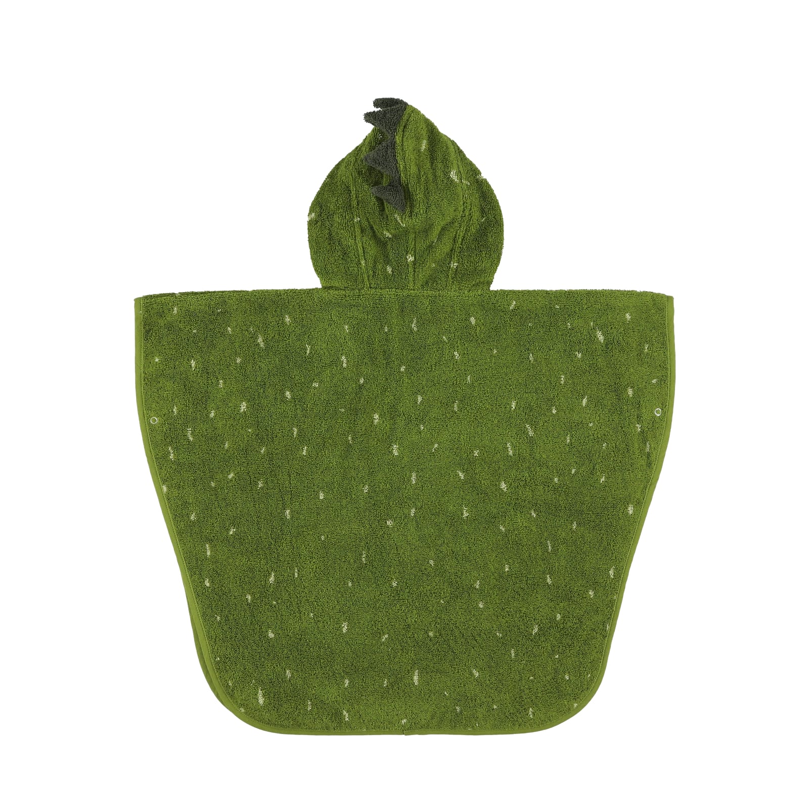 Poncho Towel - Mr Dino