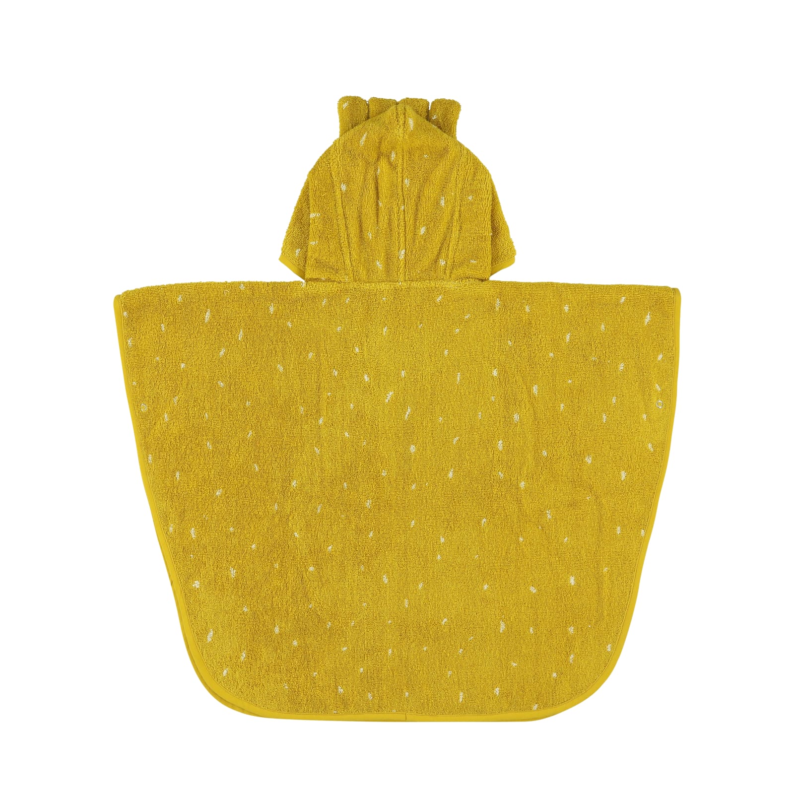 Poncho Towel - Mr Lion