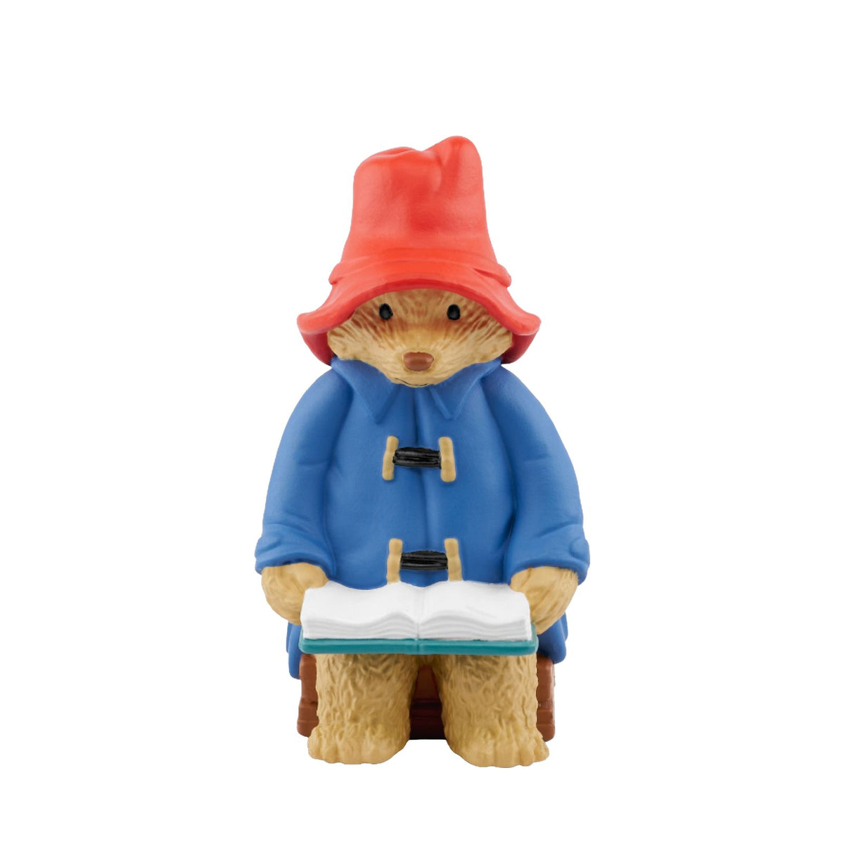Paddington Bear - More about Paddington