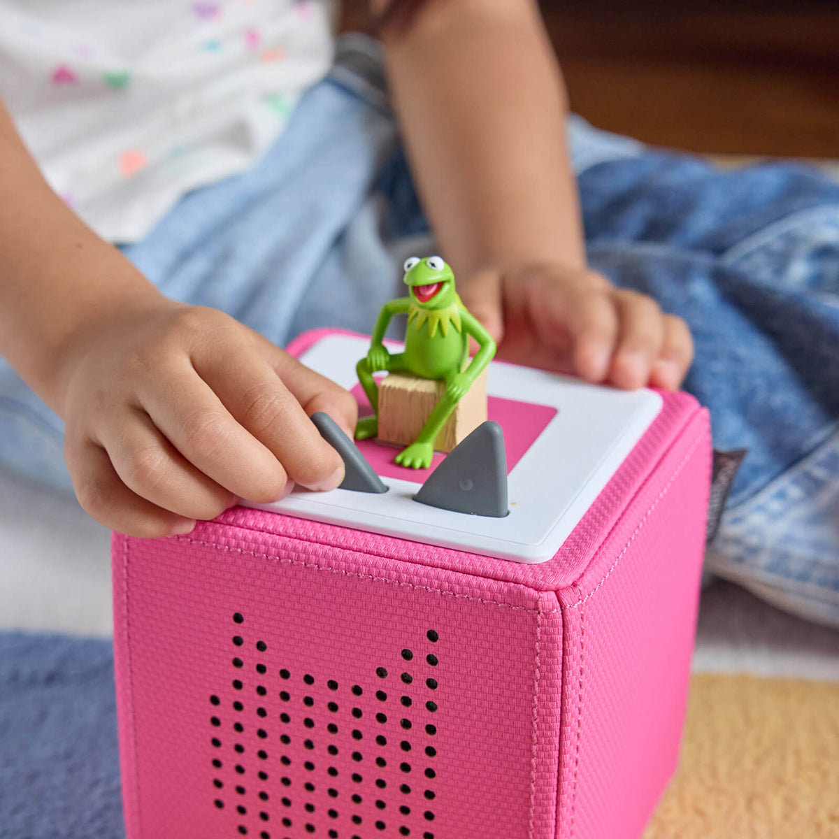 Disney - The Muppets - Kermit the Frog