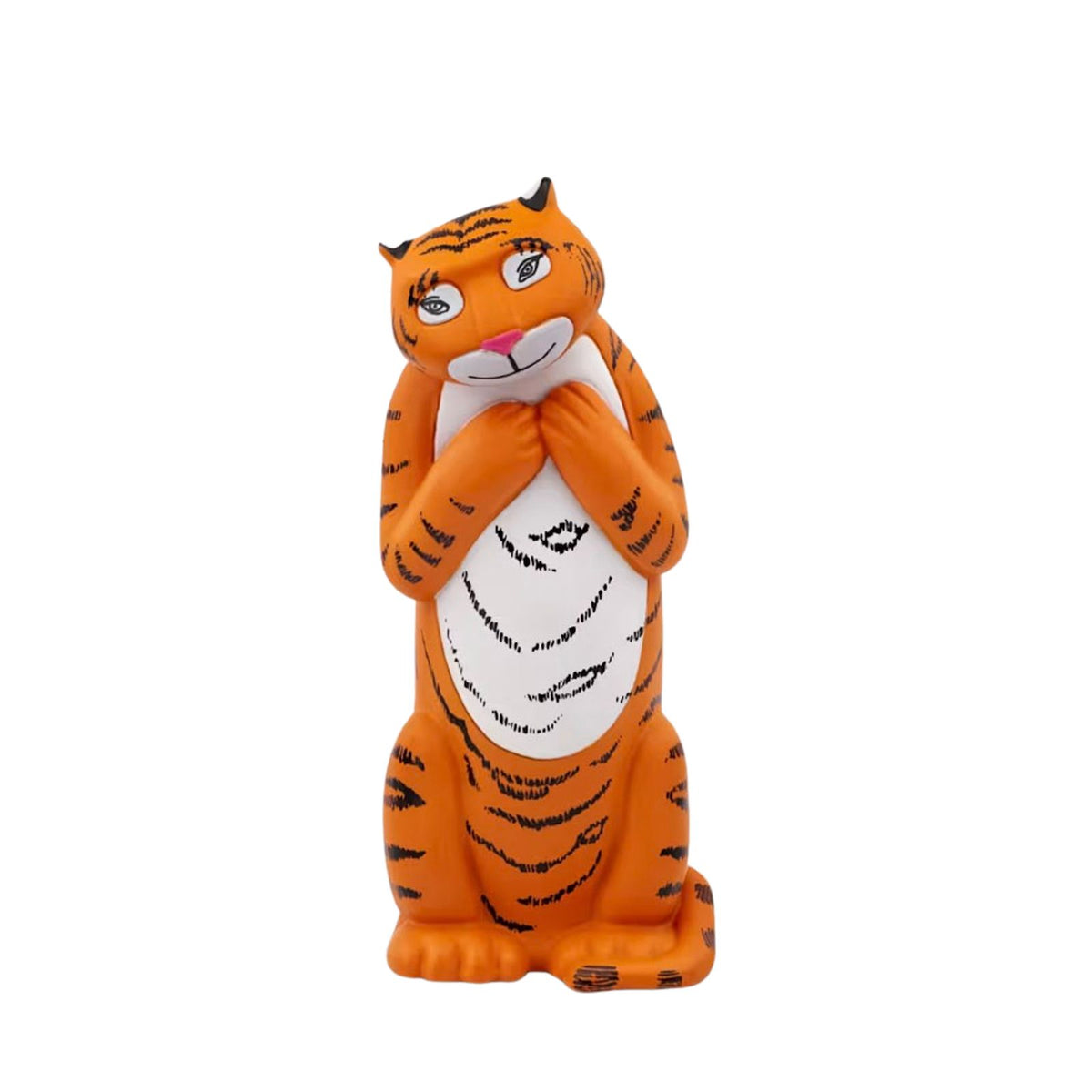 The Tiger Who Came to Tea