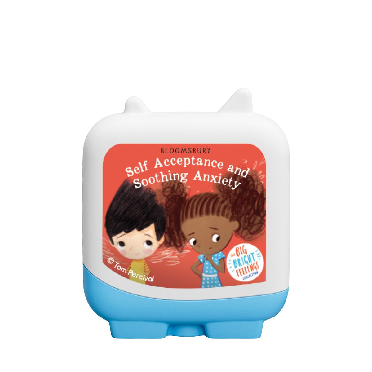 4 Pocket Tonies - The Big Bright Feelings Collection