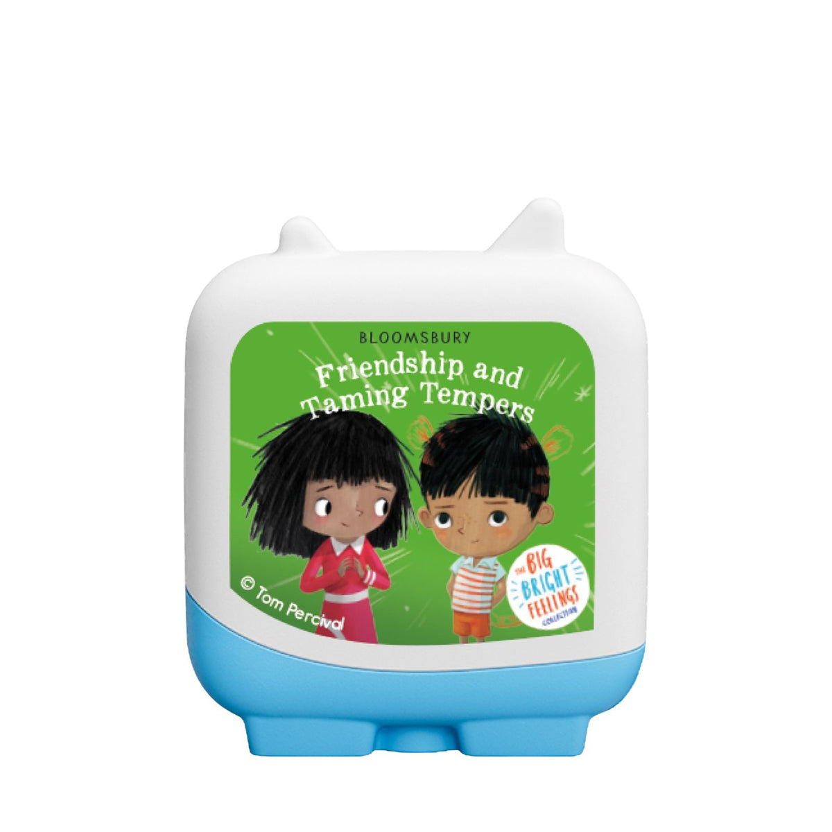 4 Pocket Tonies - The Big Bright Feelings Collection